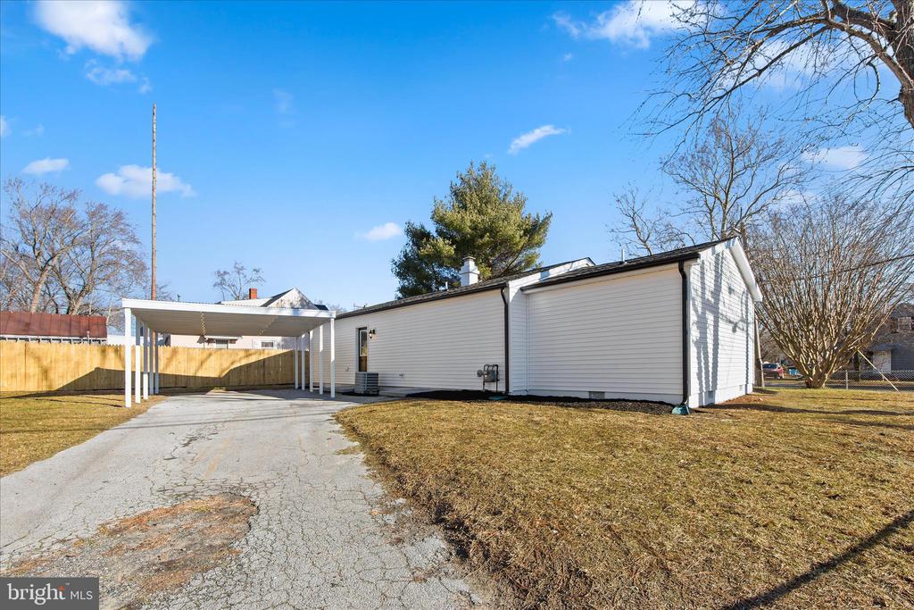 800 EAST ROAD