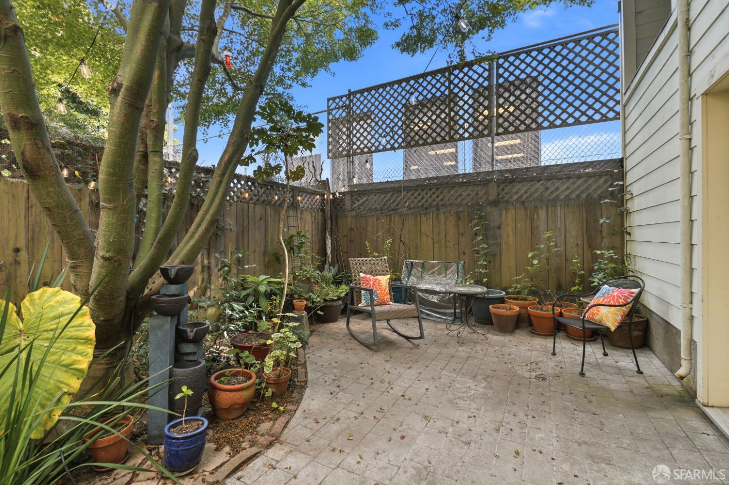 807 Shotwell Street # 1