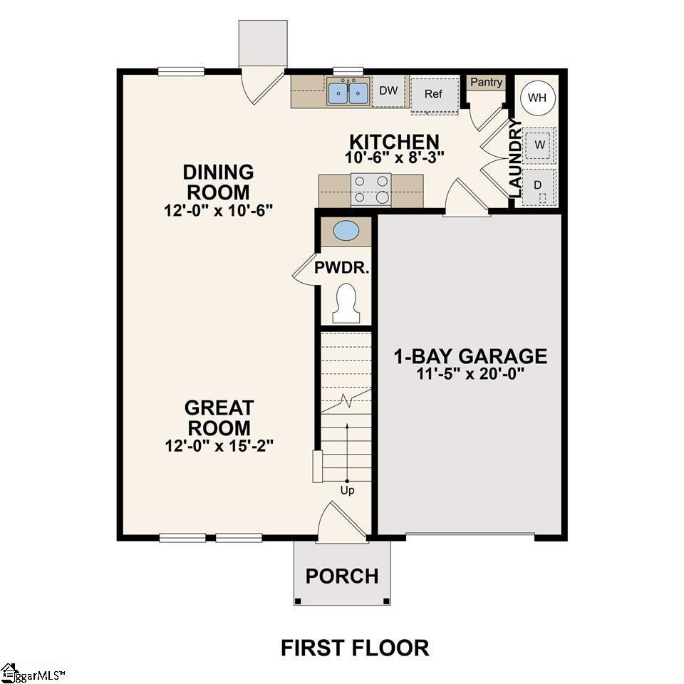 203 Rawlings Hide Lane