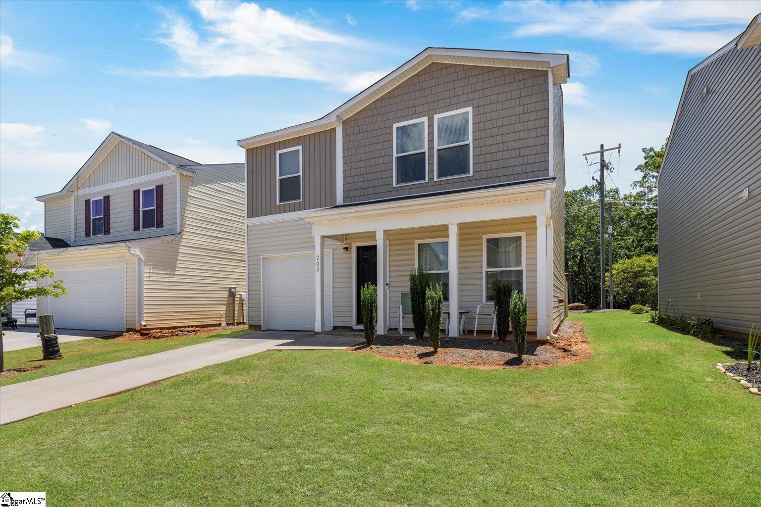 203 Rawlings Hide Lane