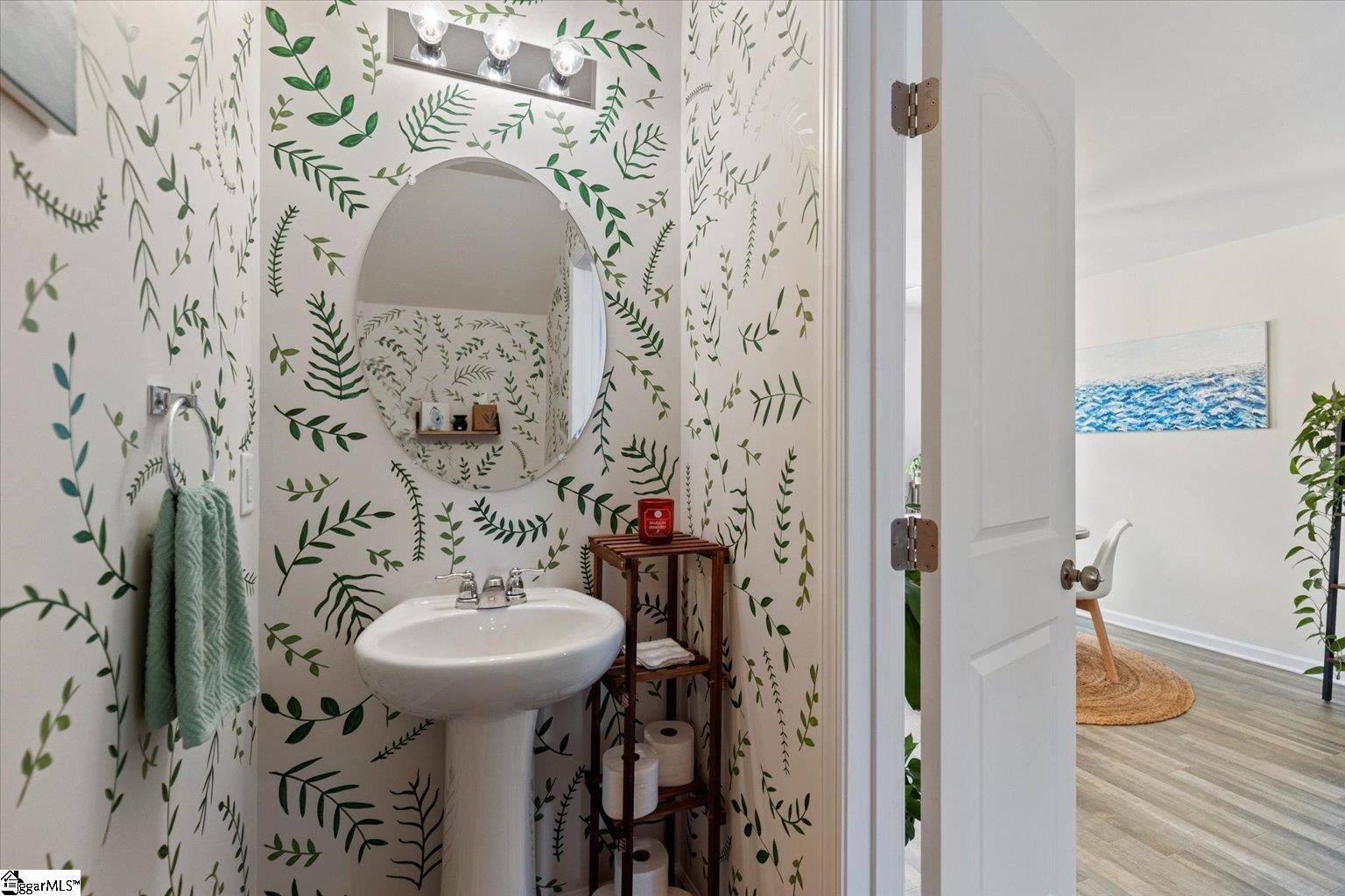 203 Rawlings Hide Lane