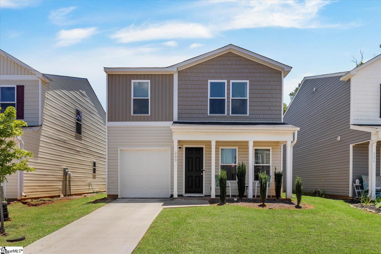 203 Rawlings Hide Lane