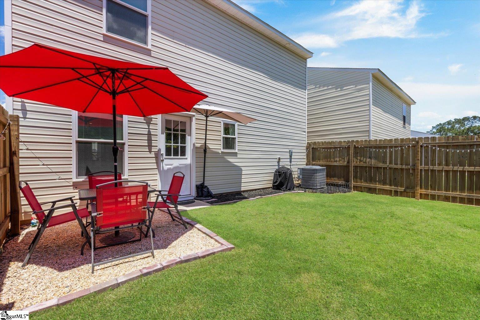 203 Rawlings Hide Lane