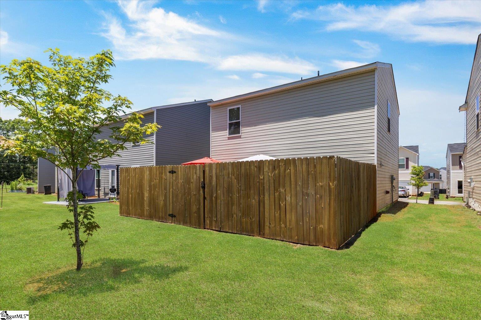 203 Rawlings Hide Lane