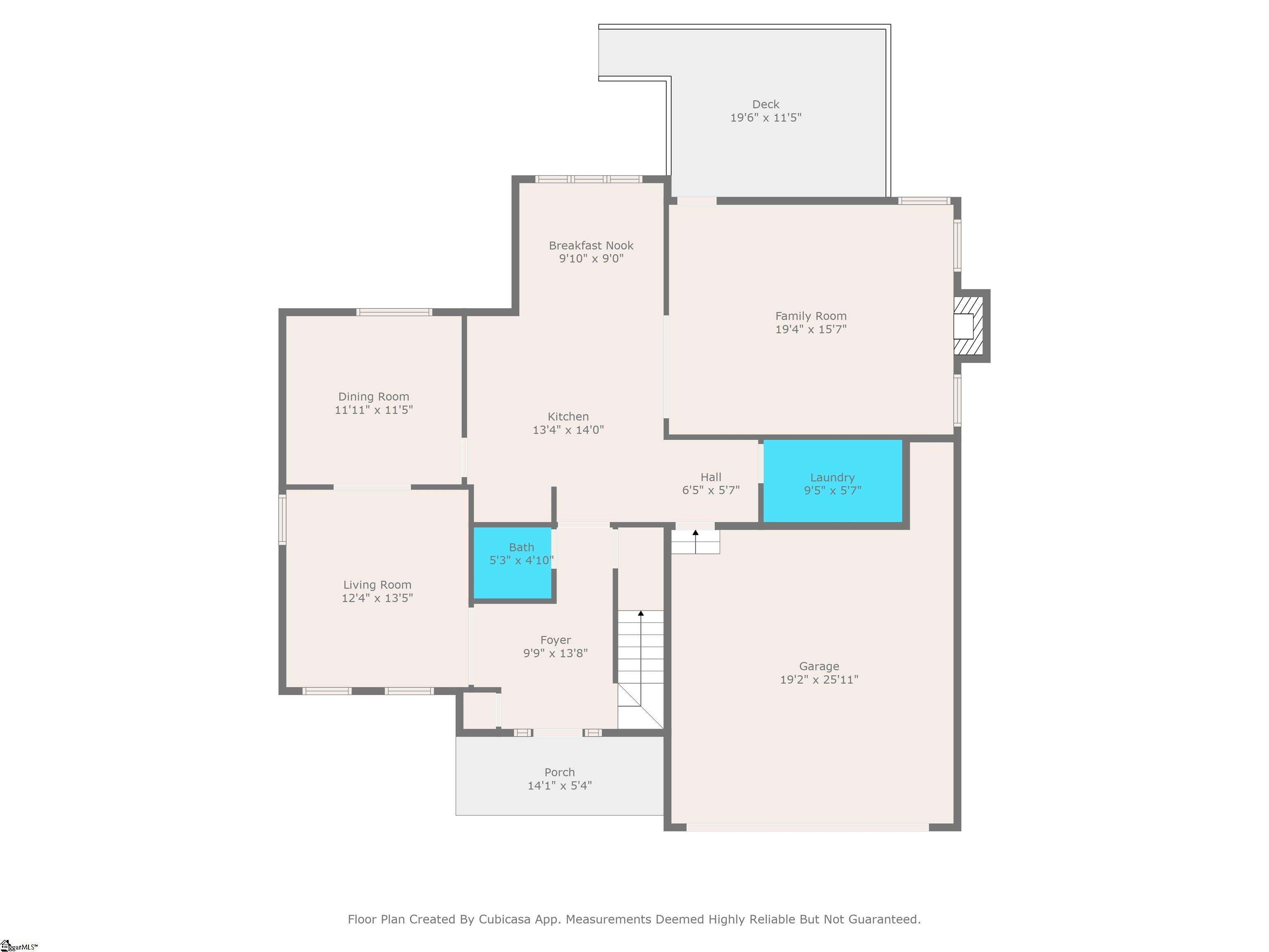 103 Summerwalk Place