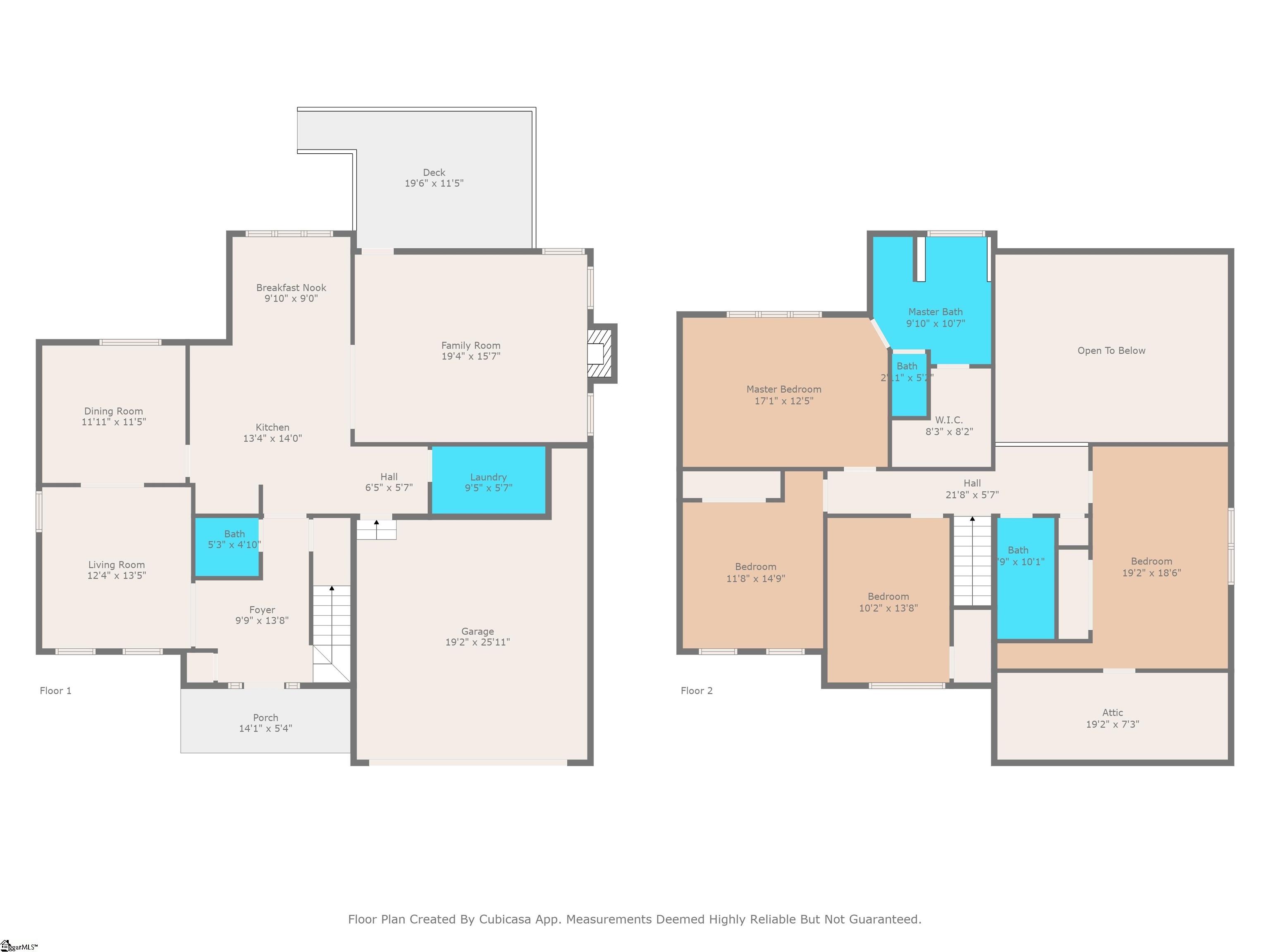 103 Summerwalk Place