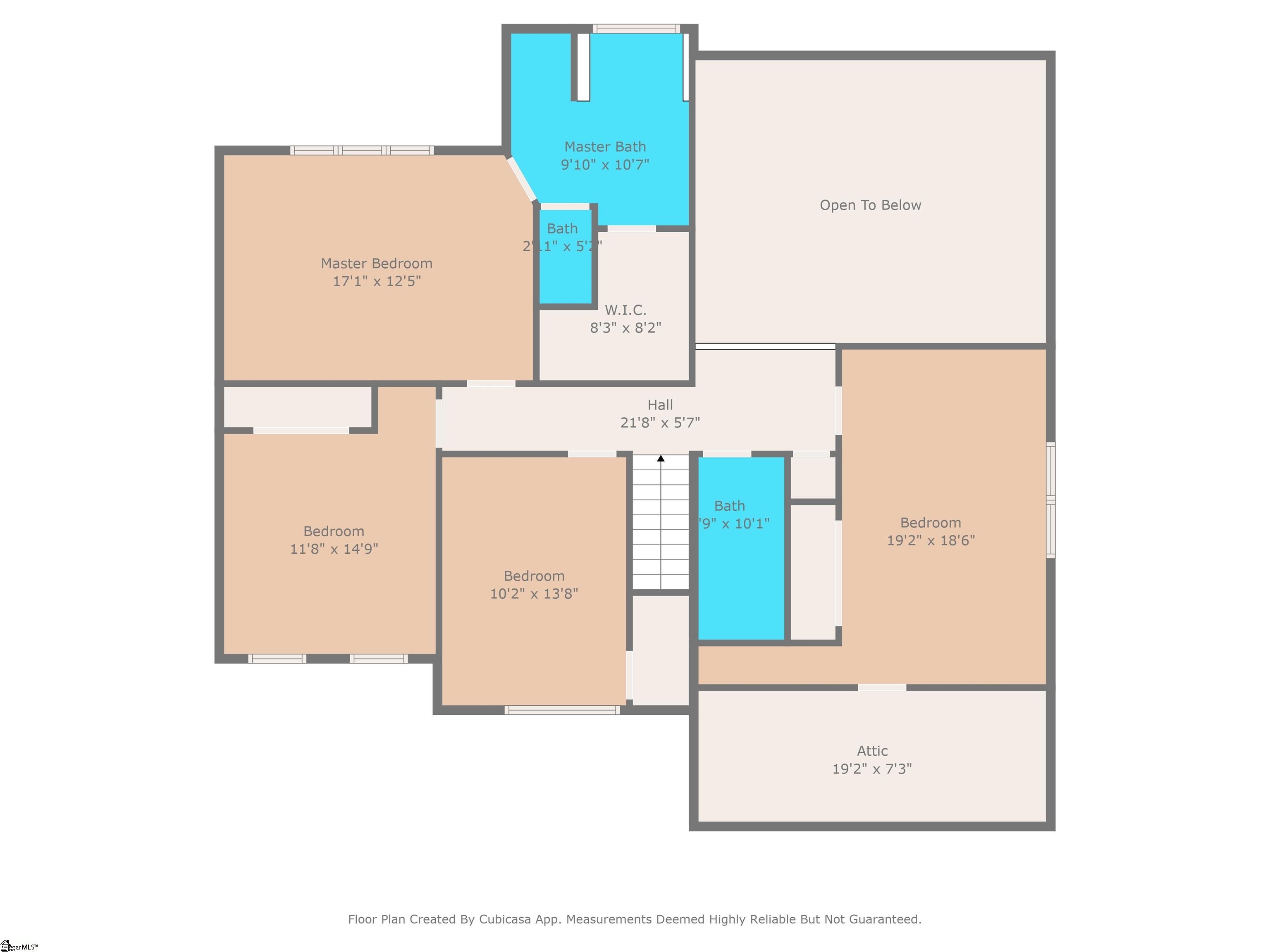 103 Summerwalk Place