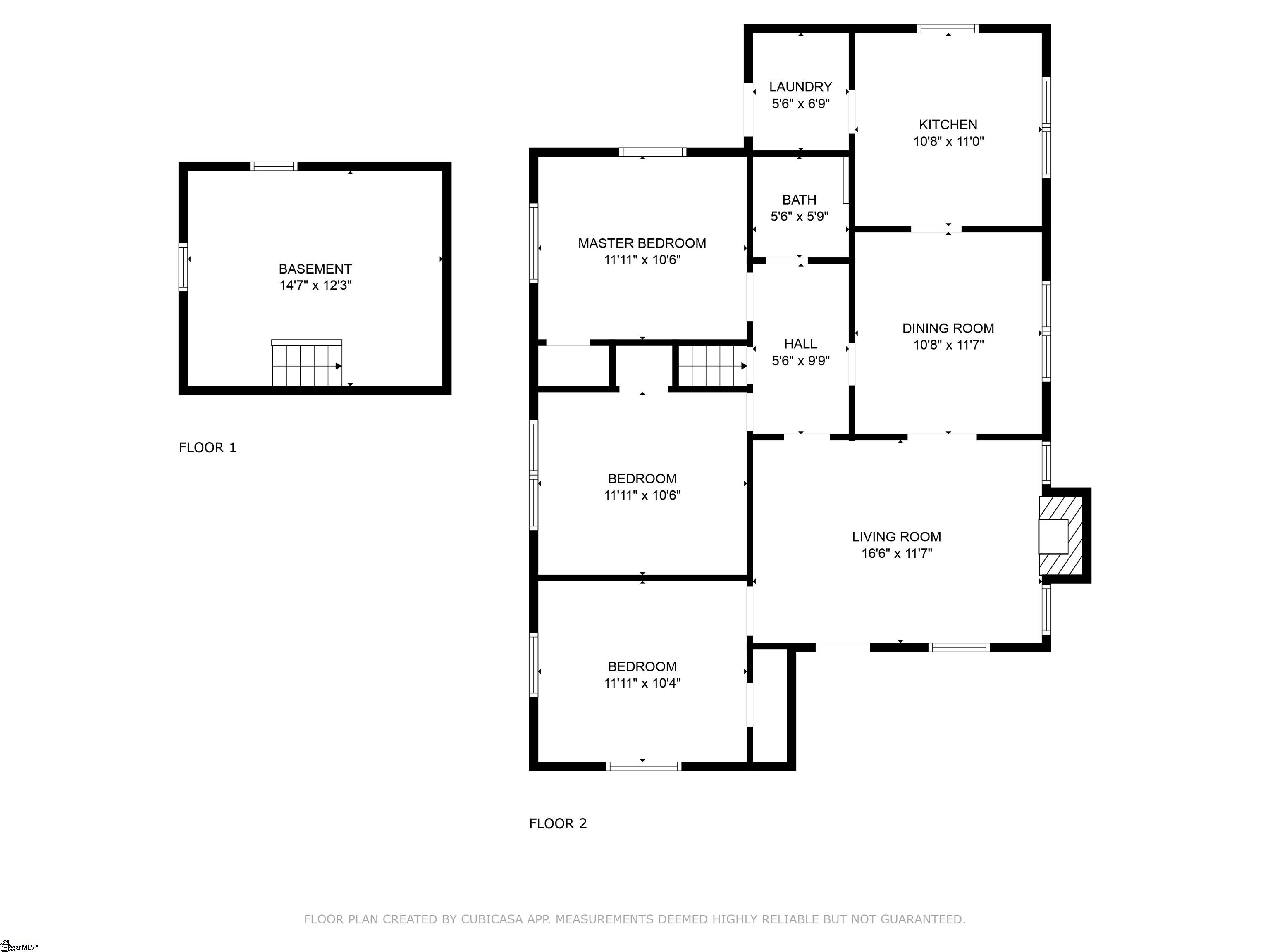 17 Paris Mountain Avenue