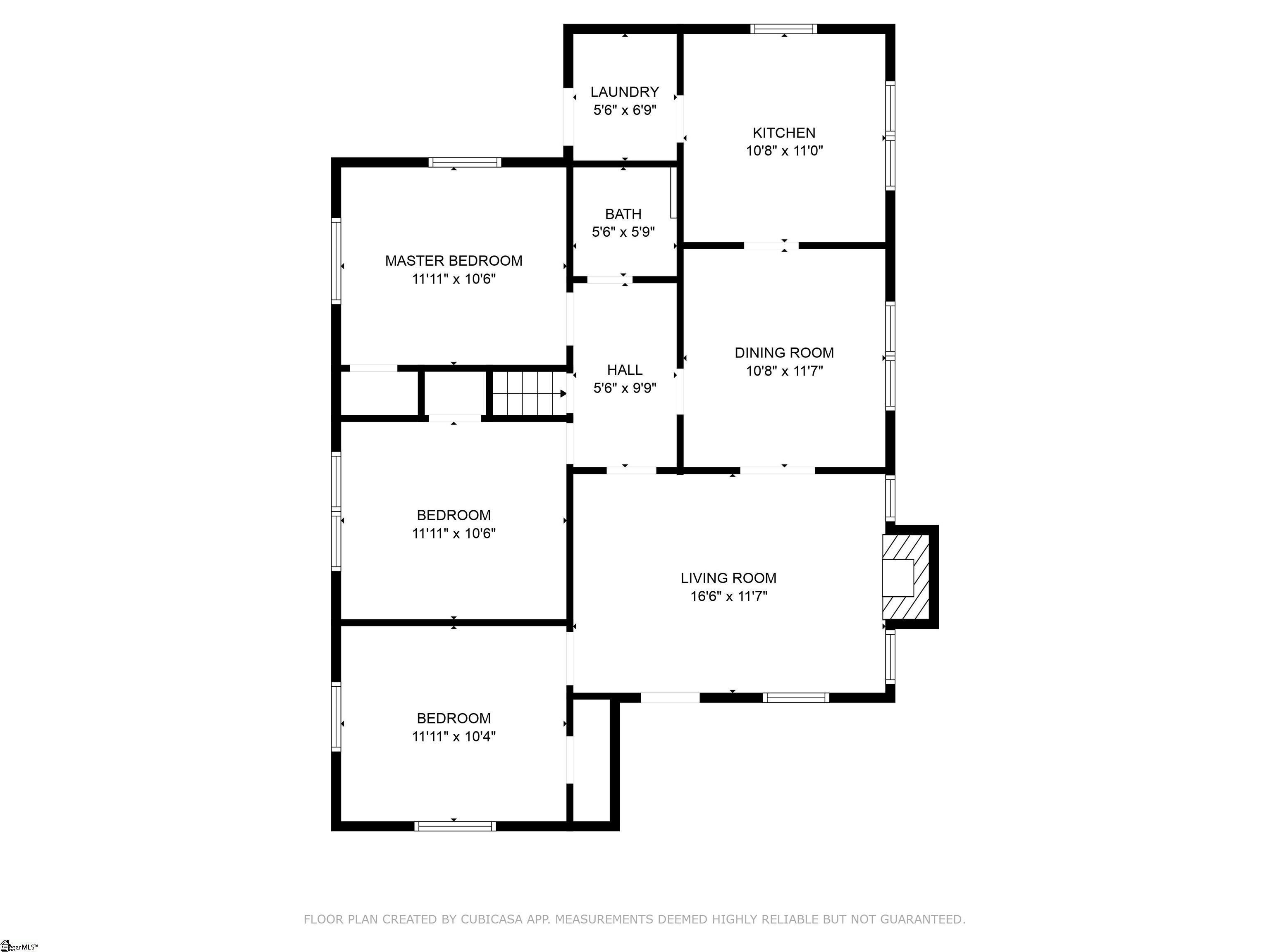 17 Paris Mountain Avenue