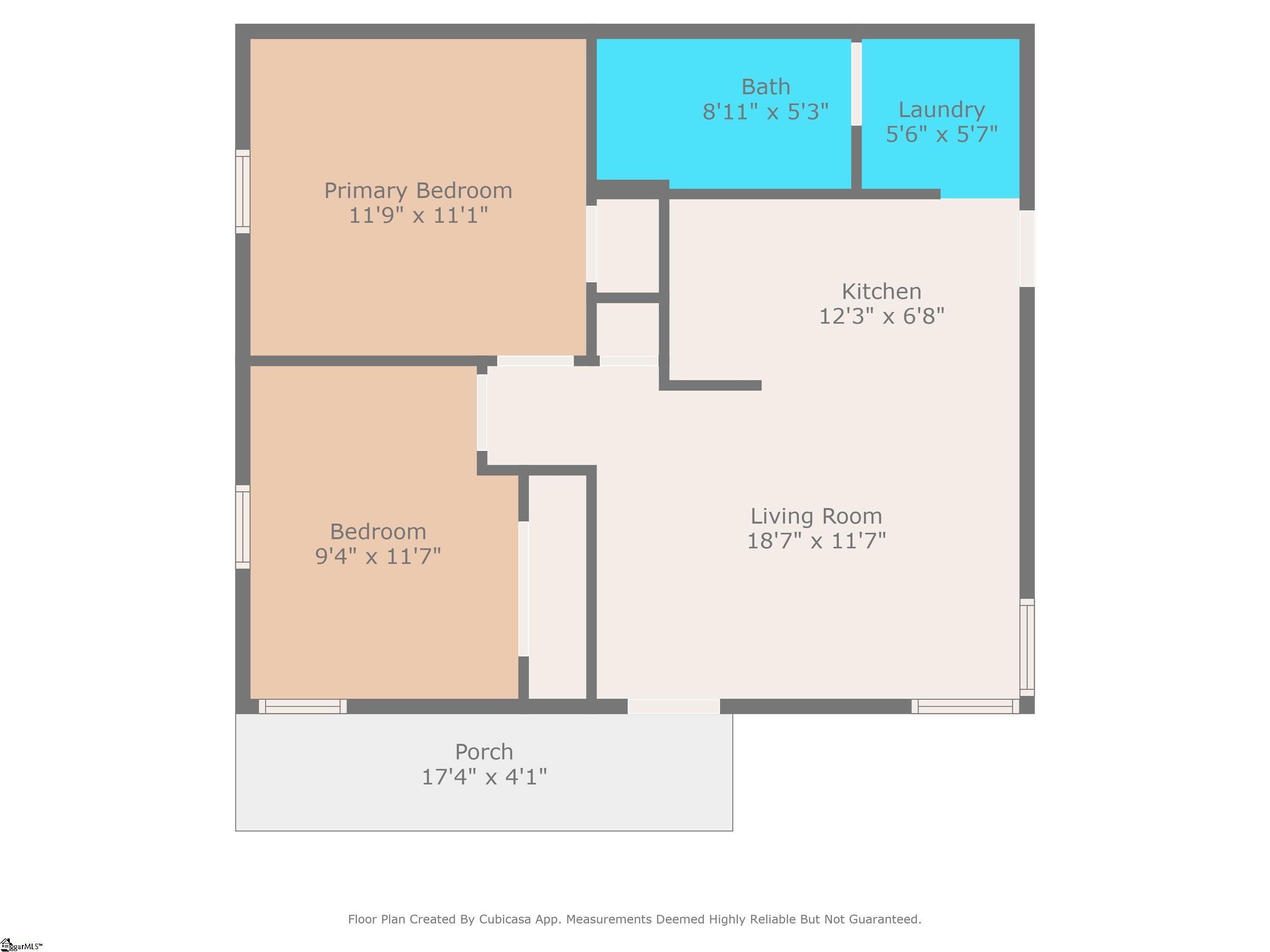 17 Paris Mountain Avenue