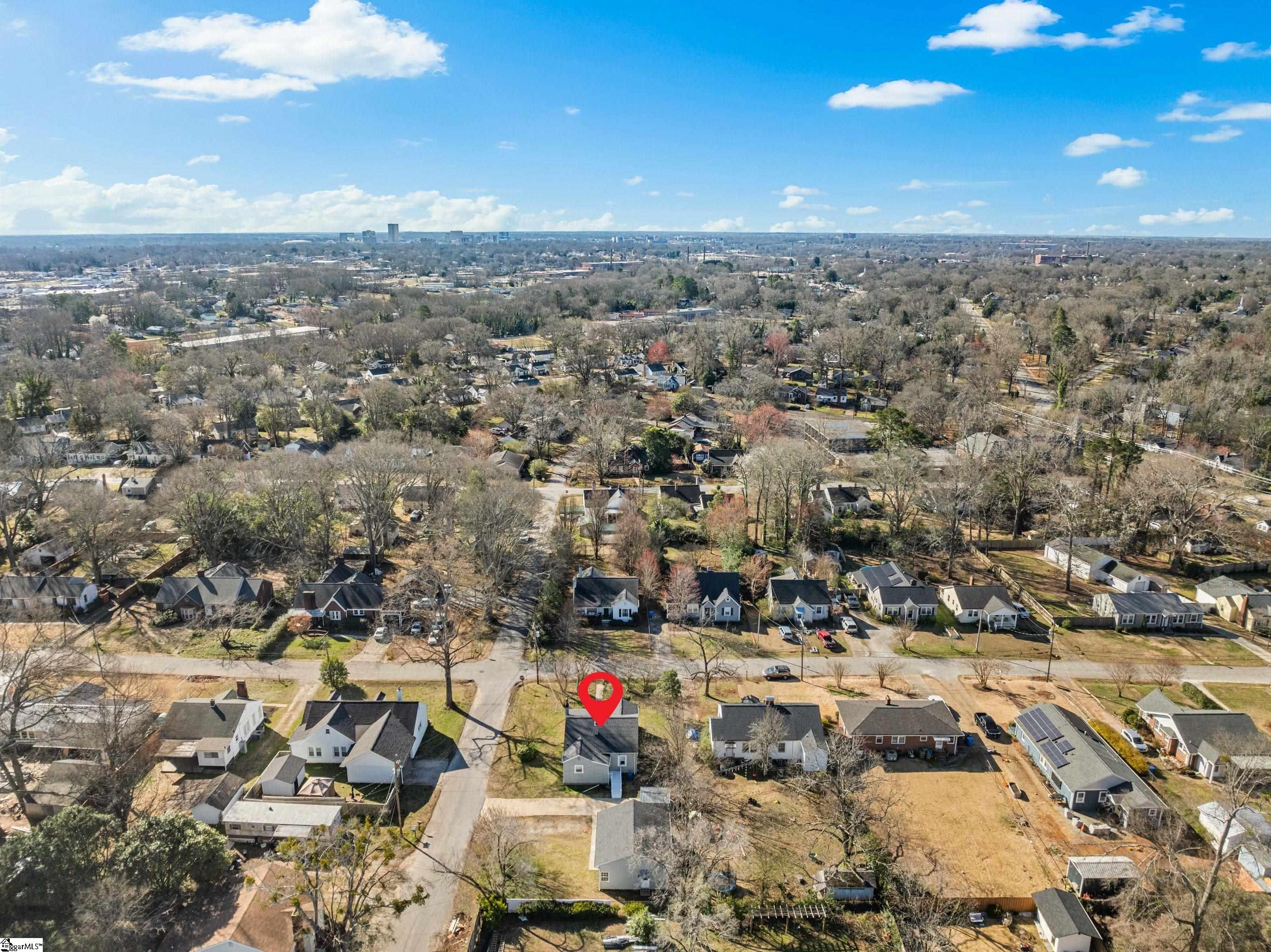 17 Paris Mountain Avenue