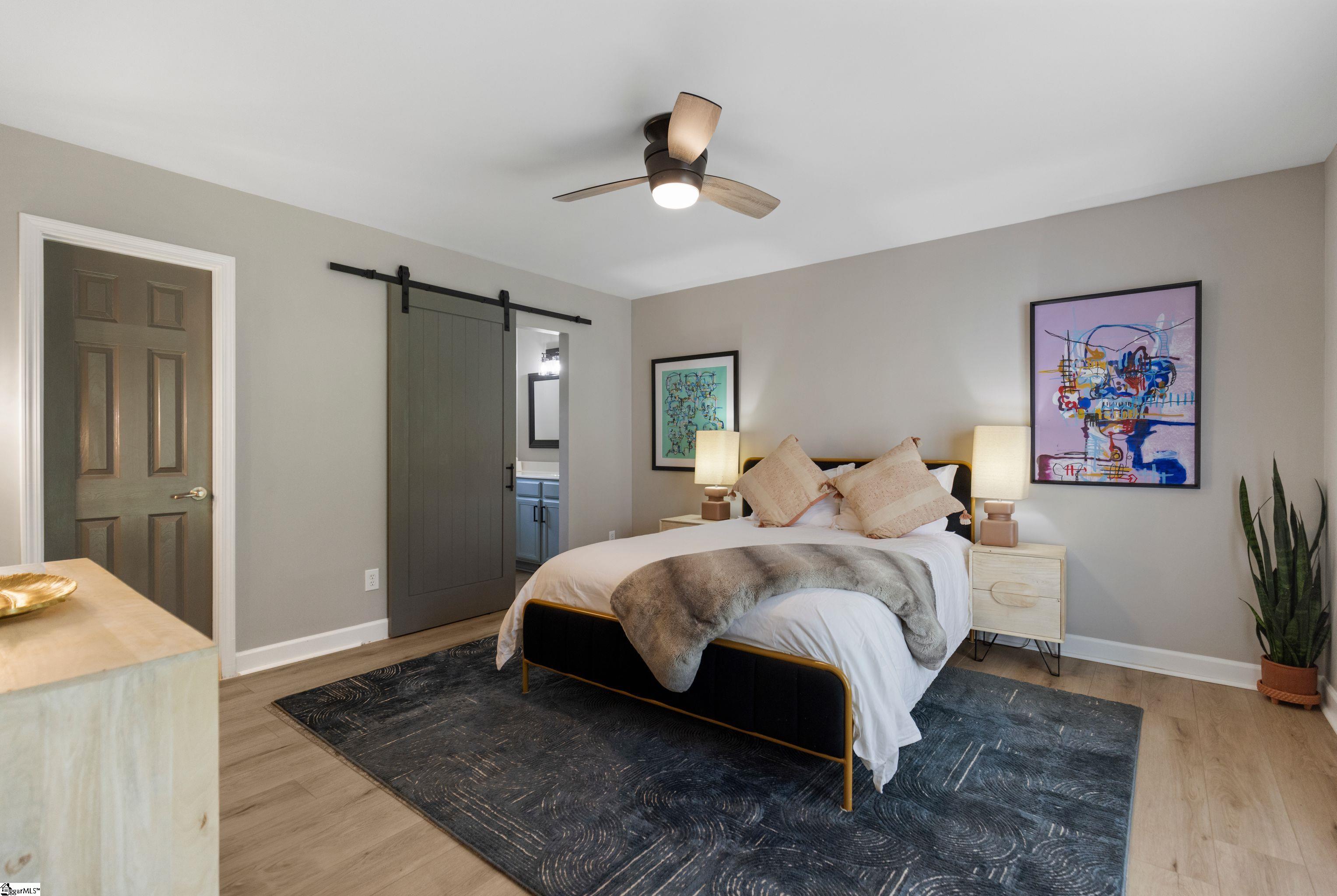 147 Blythe Drive