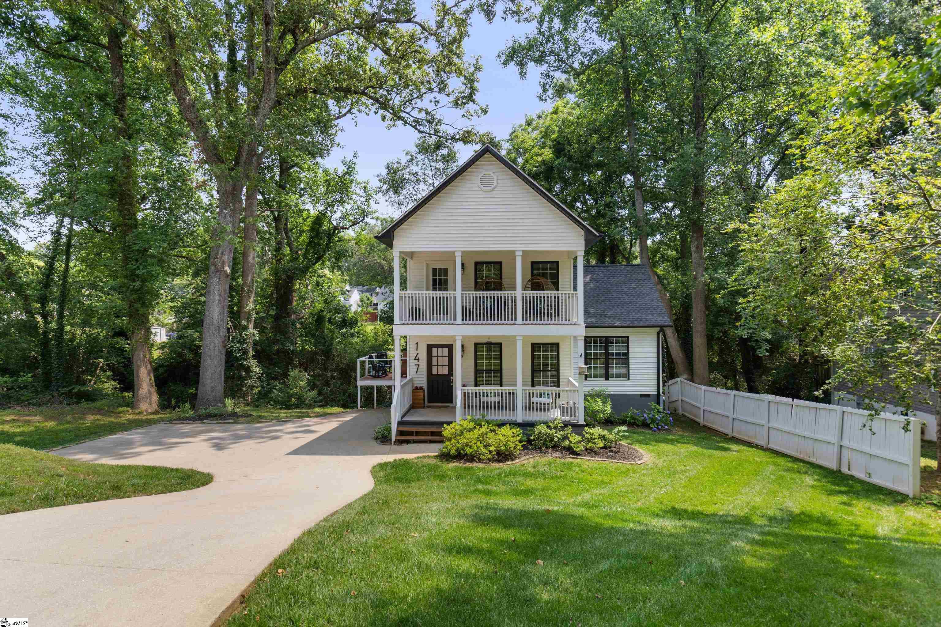 147 Blythe Drive