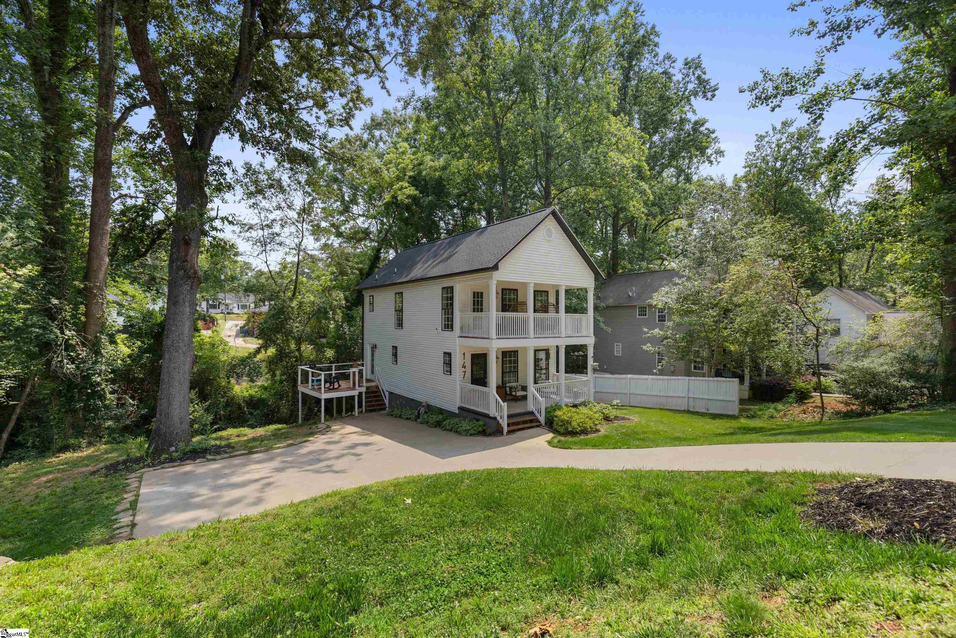 147 Blythe Drive