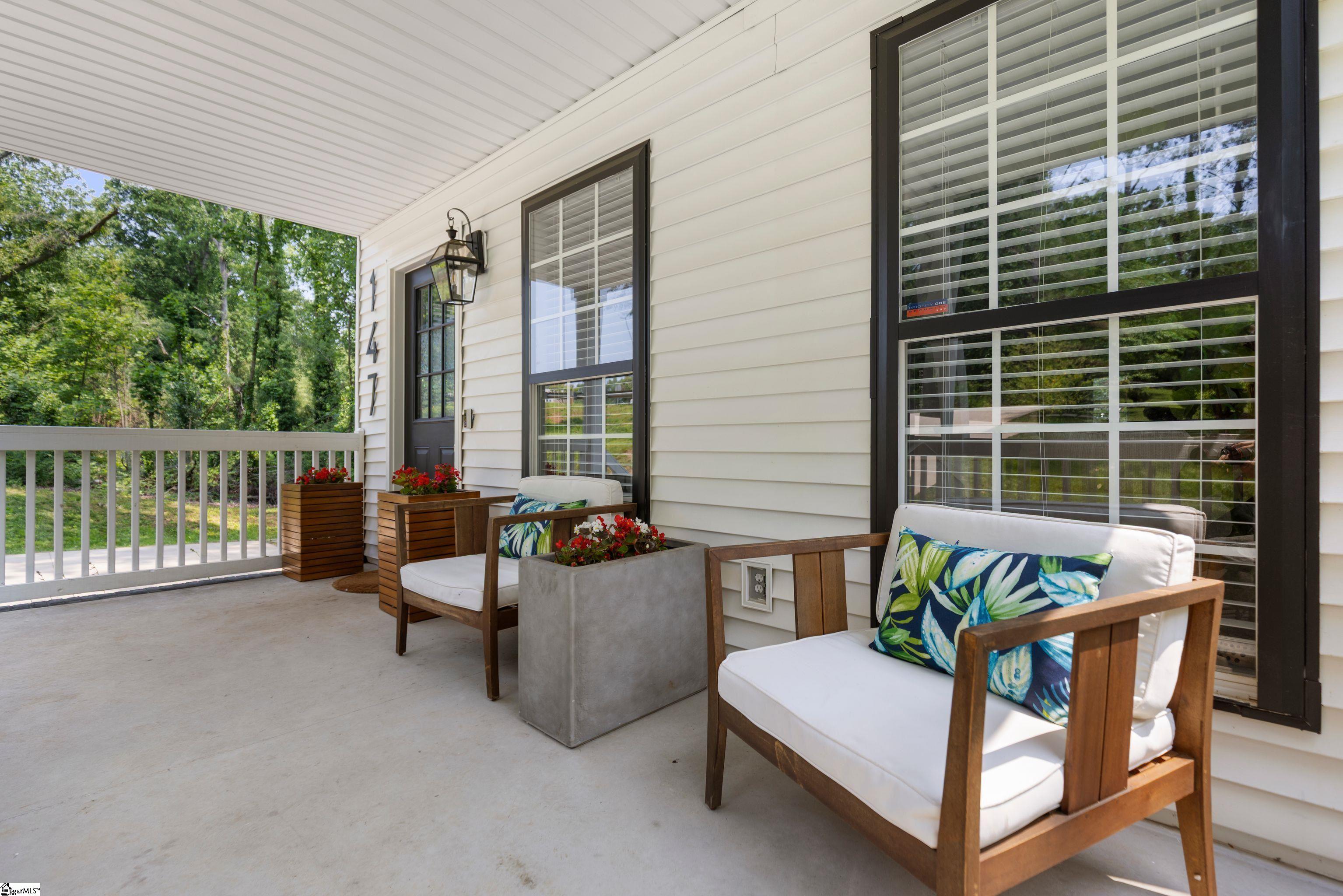 147 Blythe Drive