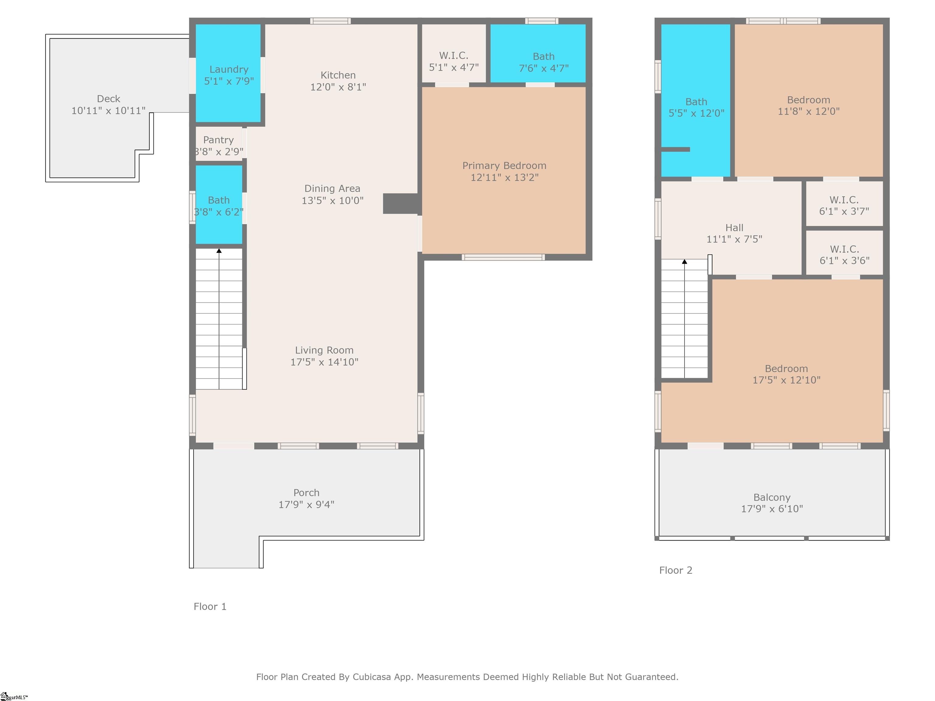 147 Blythe Drive
