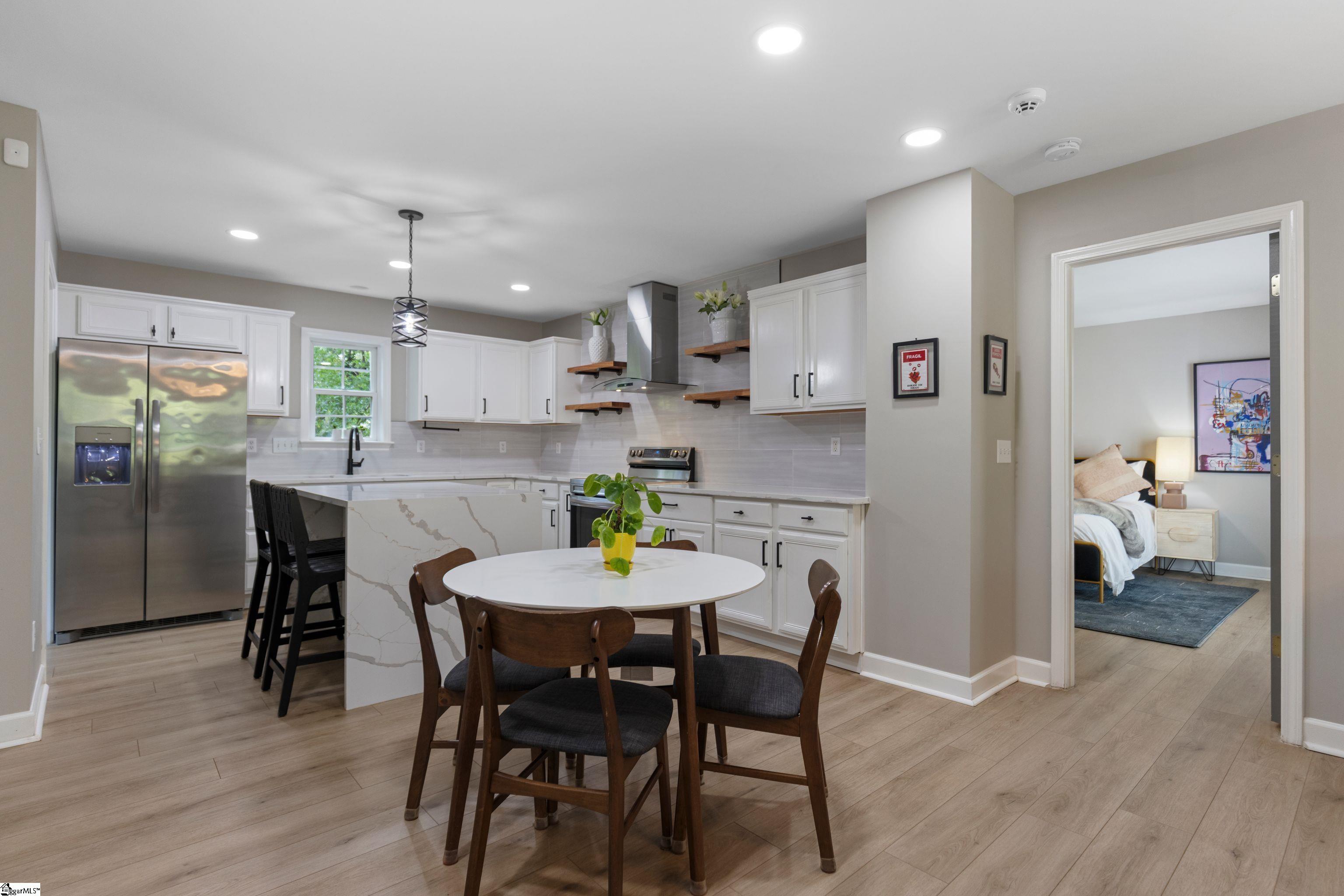 147 Blythe Drive