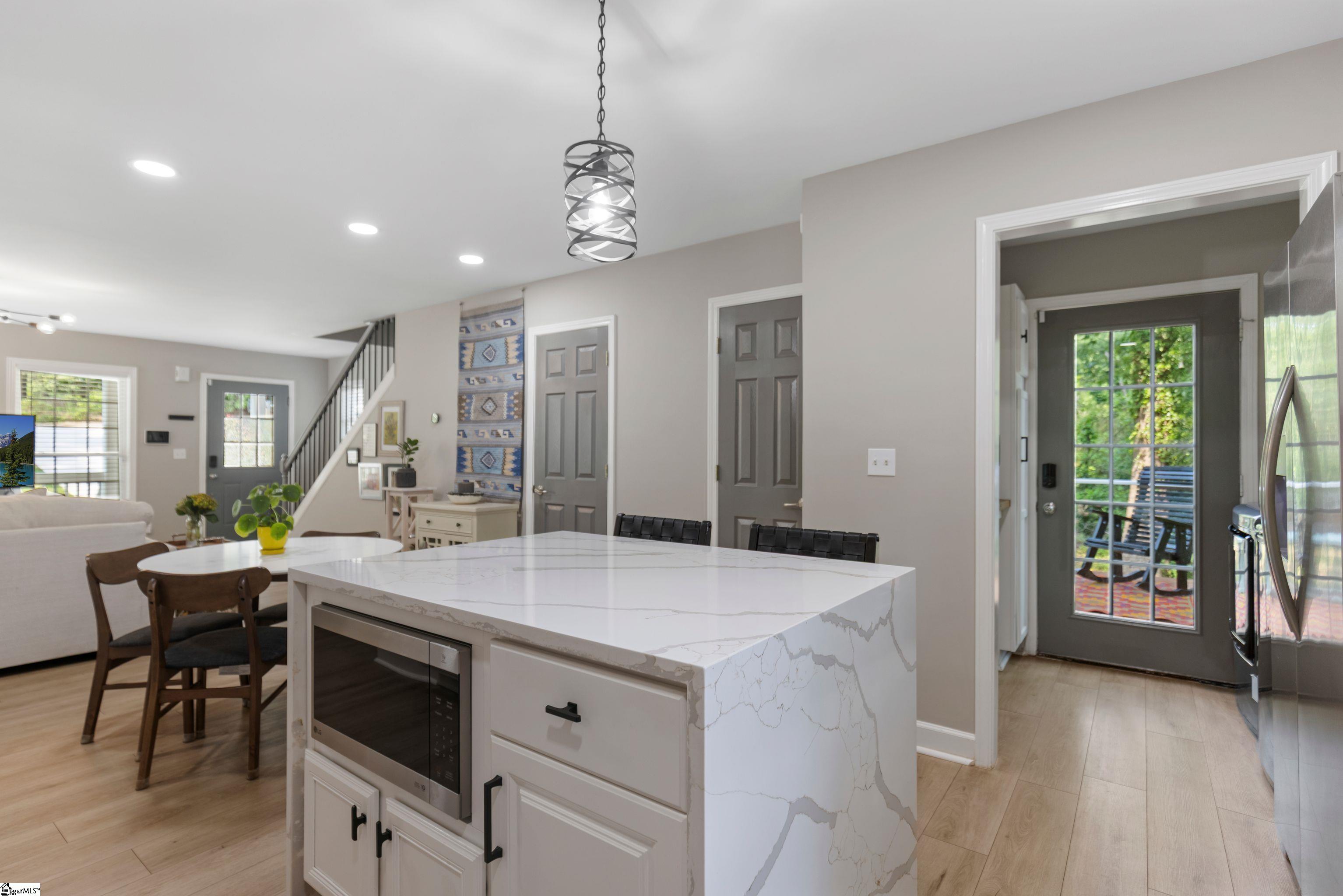 147 Blythe Drive