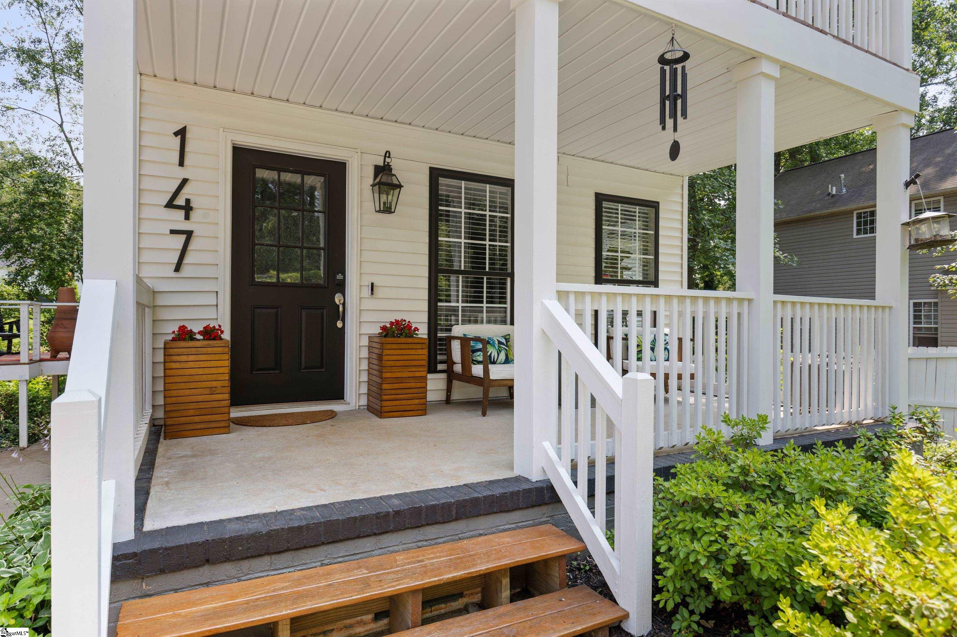 147 Blythe Drive