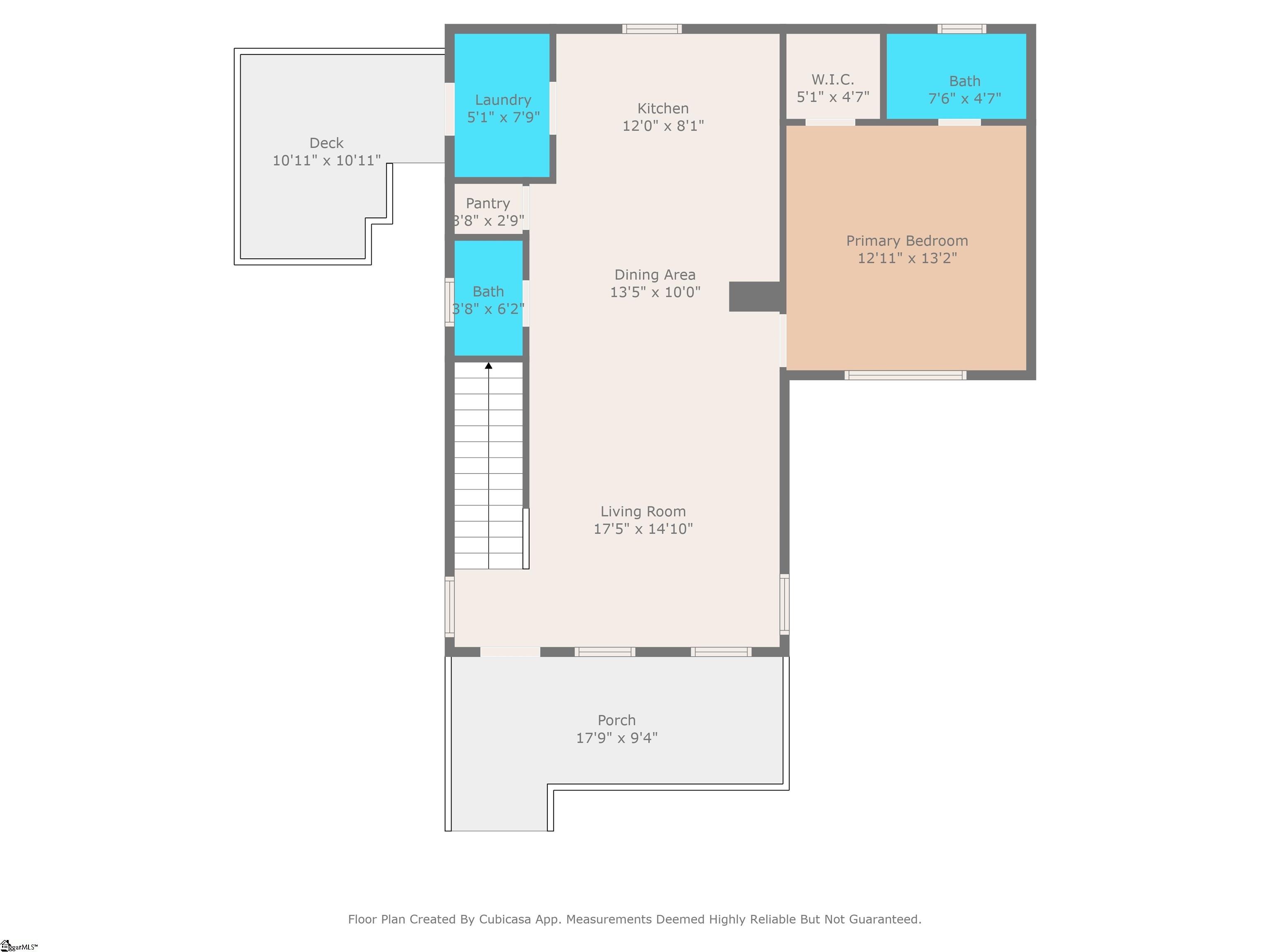 147 Blythe Drive
