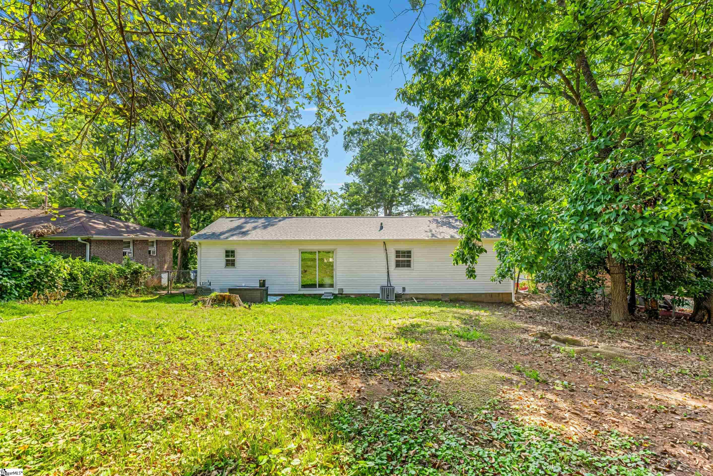 121 Cashmere Drive