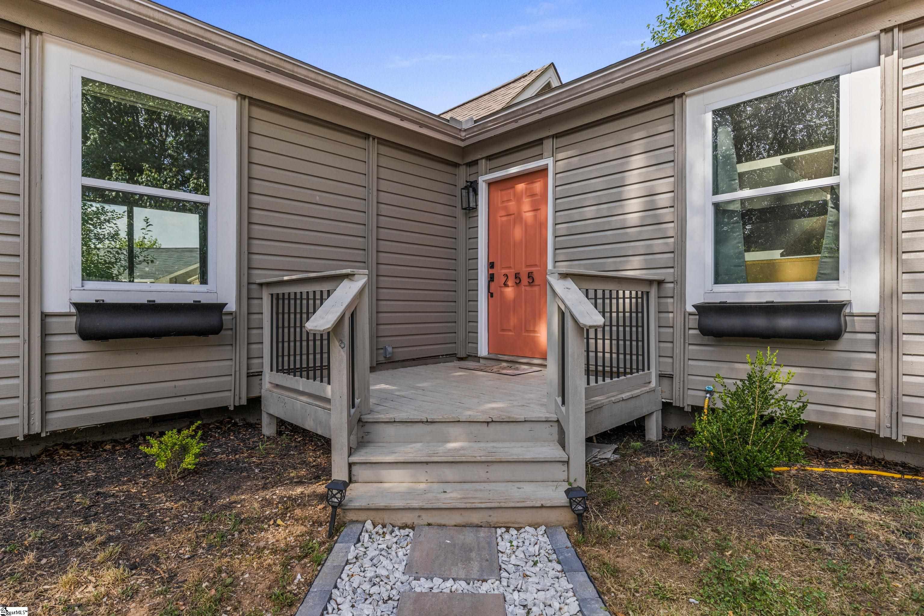 255 Ashe Drive