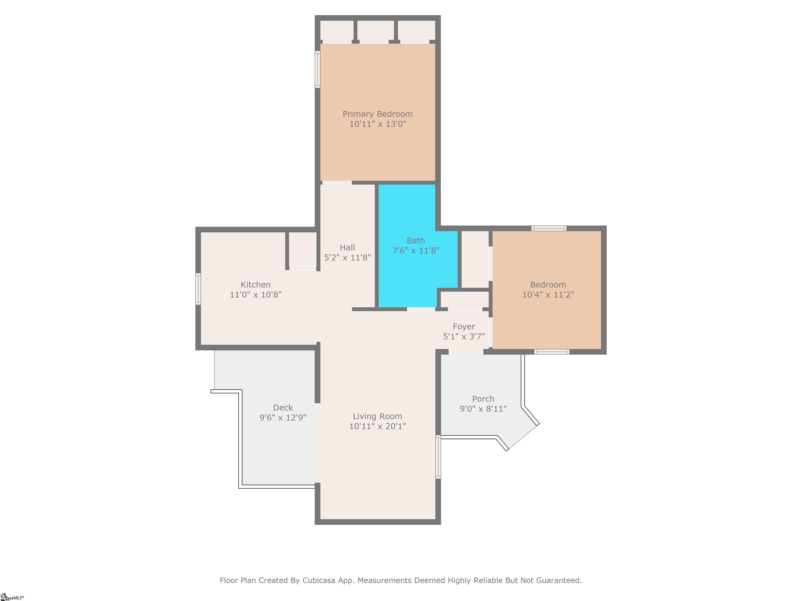 255 Ashe Drive