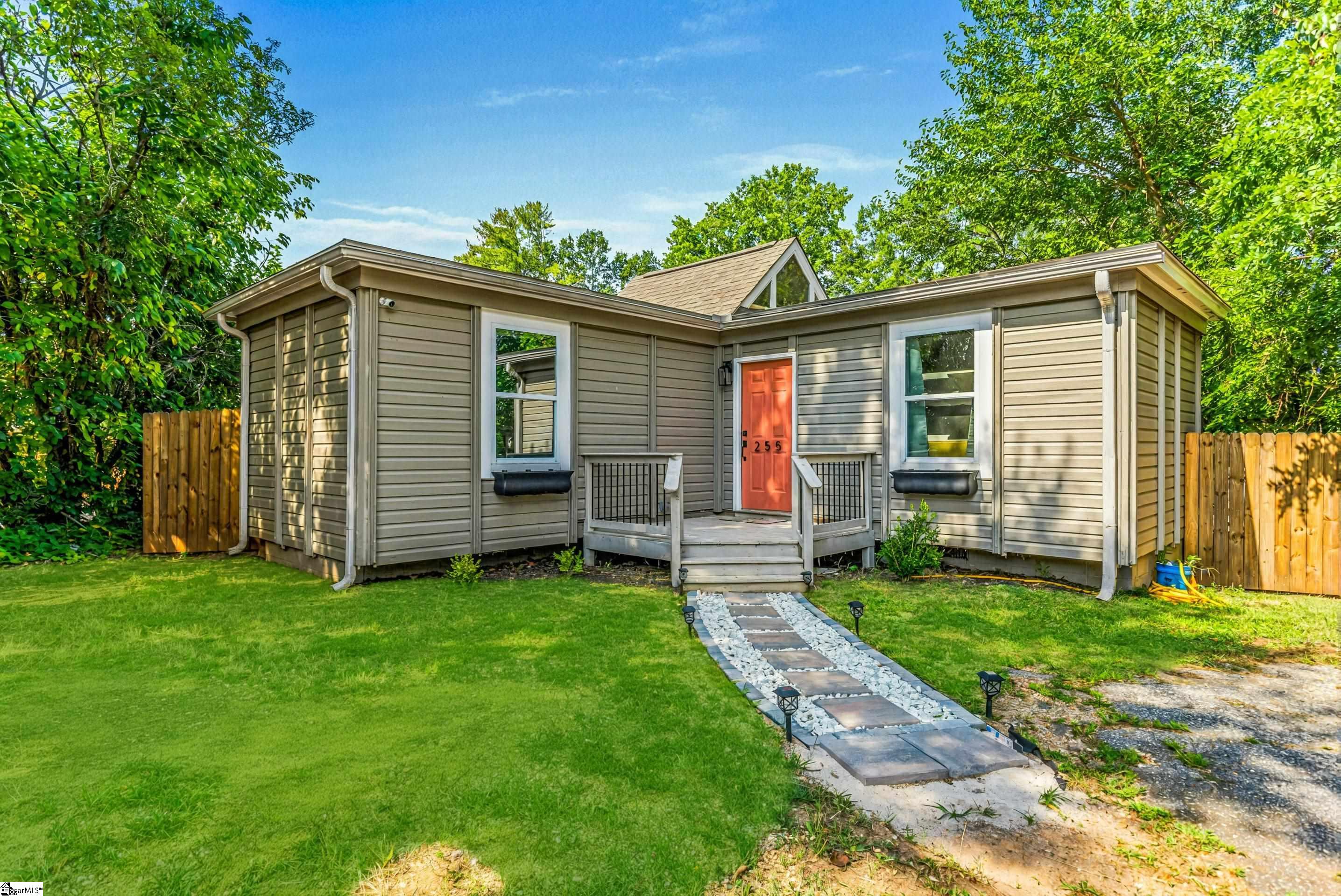 255 Ashe Drive