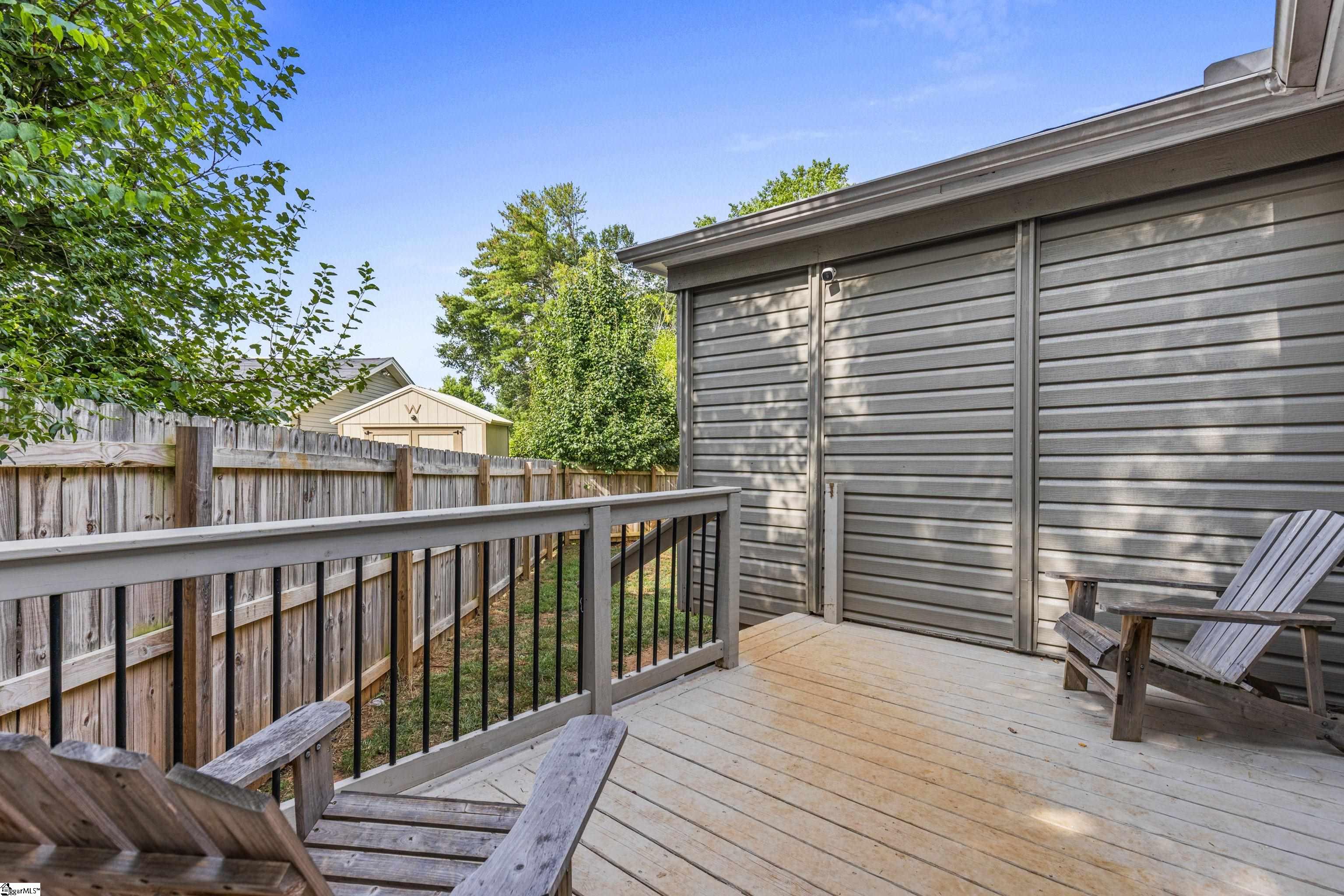 255 Ashe Drive