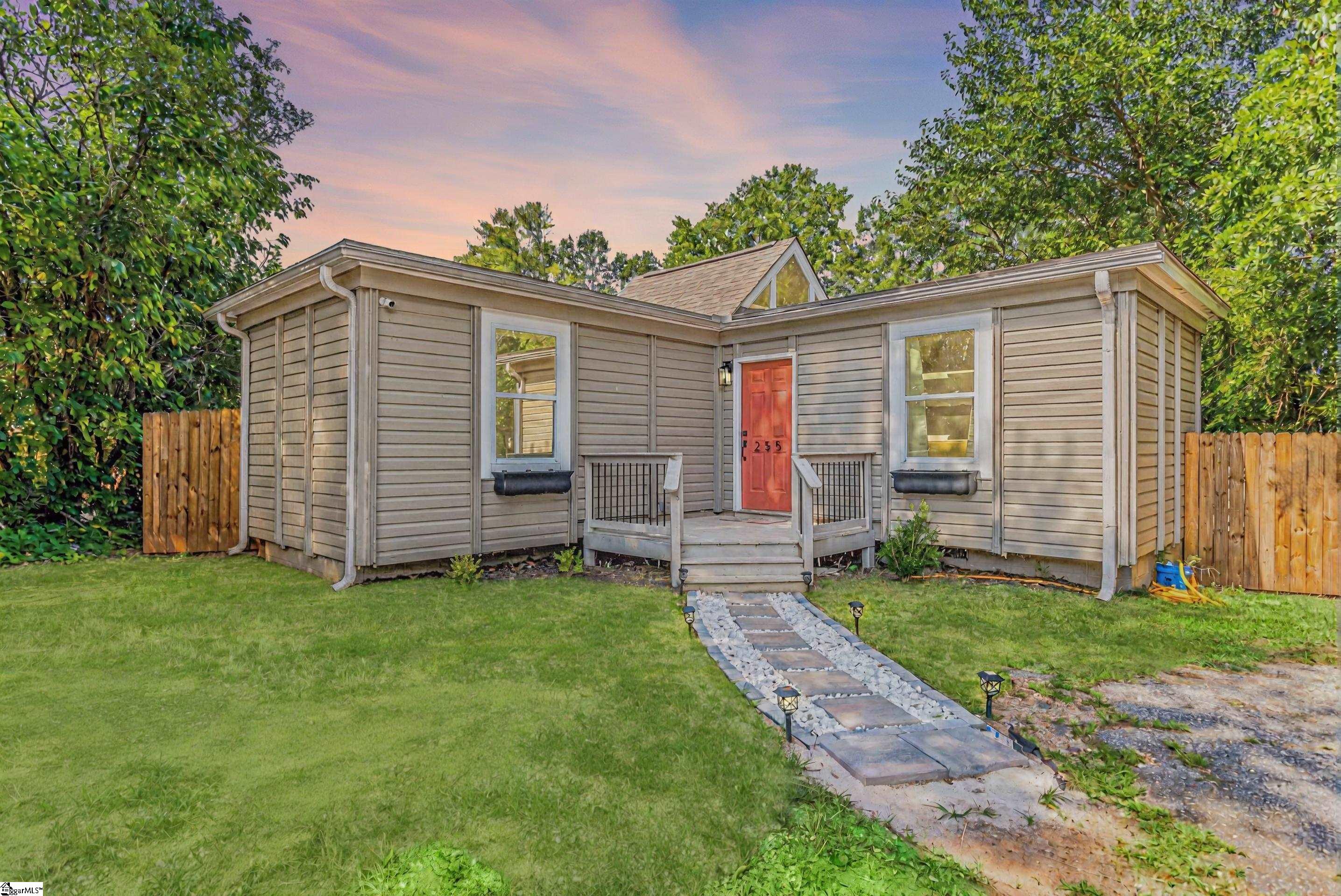 255 Ashe Drive