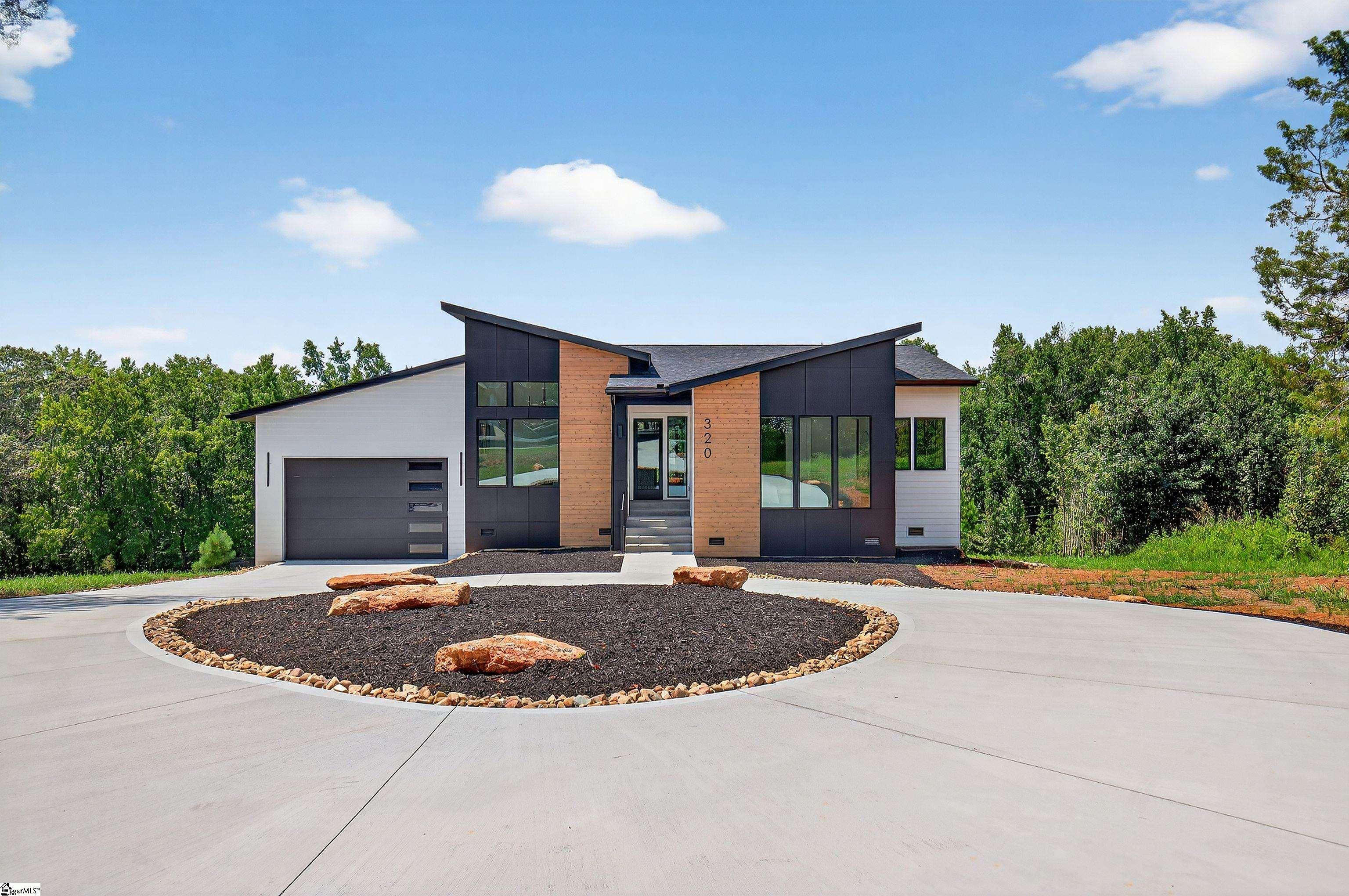 320 Liberty Hill Road