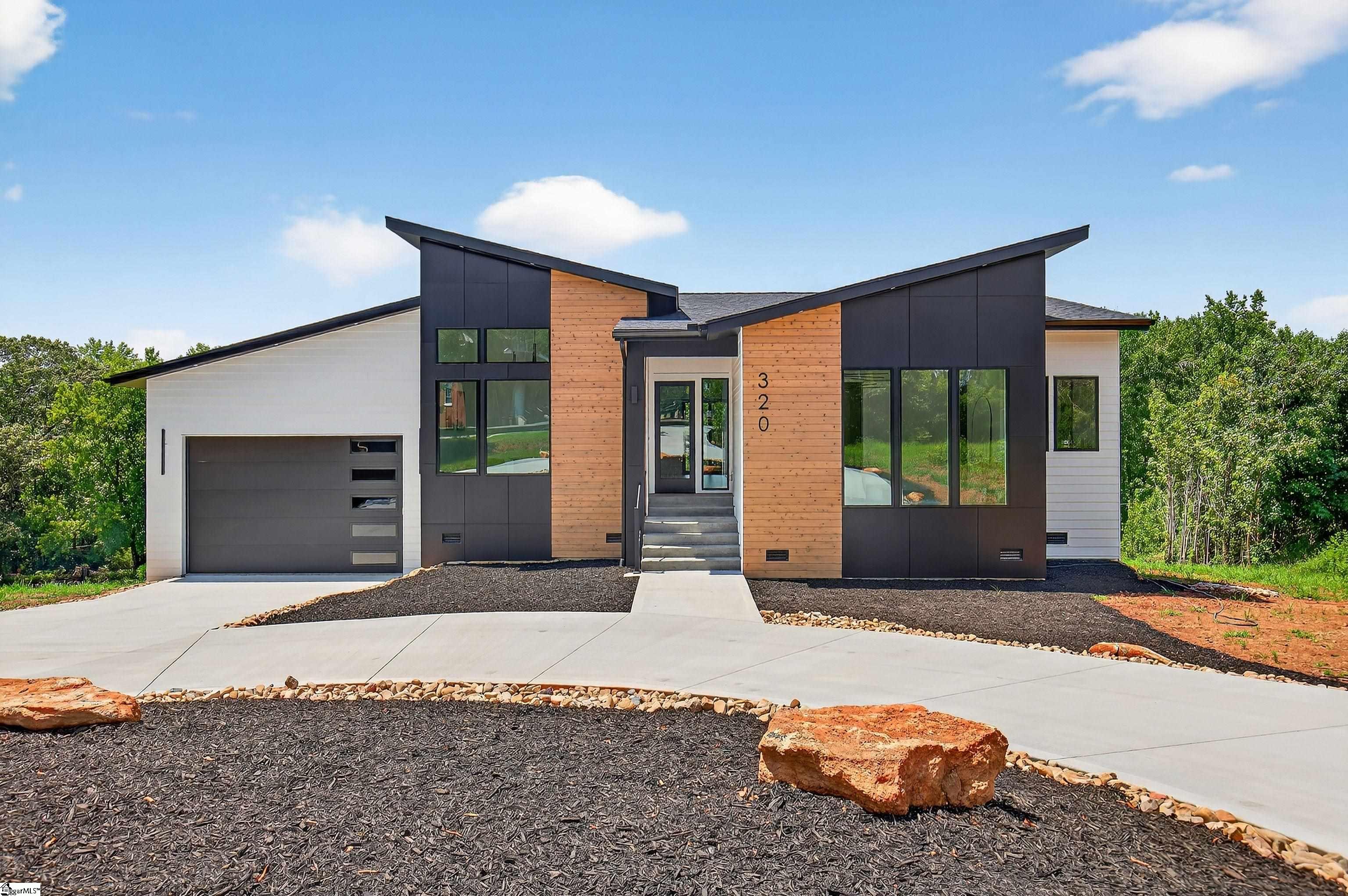 320 Liberty Hill Road