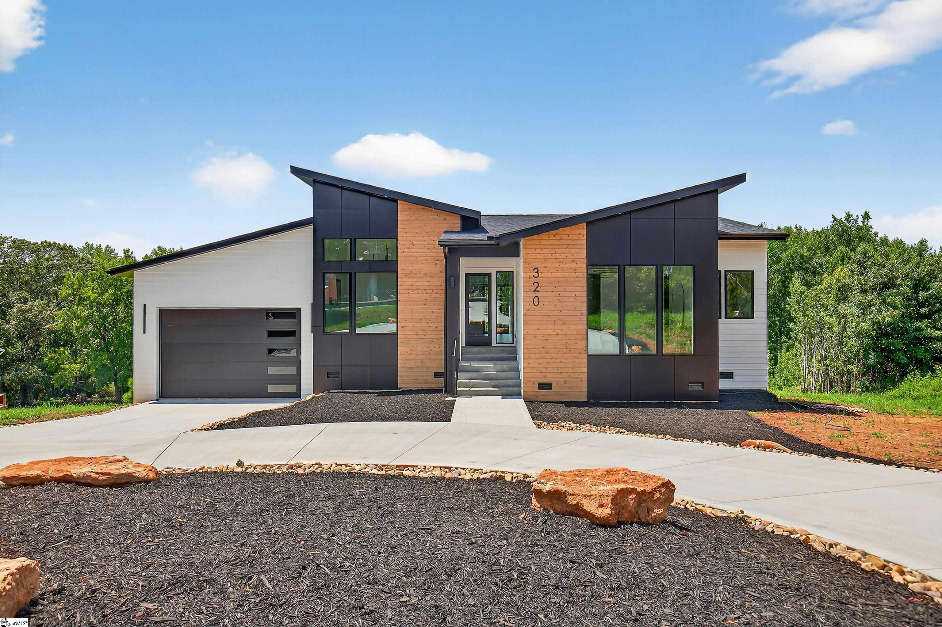 320 Liberty Hill Road