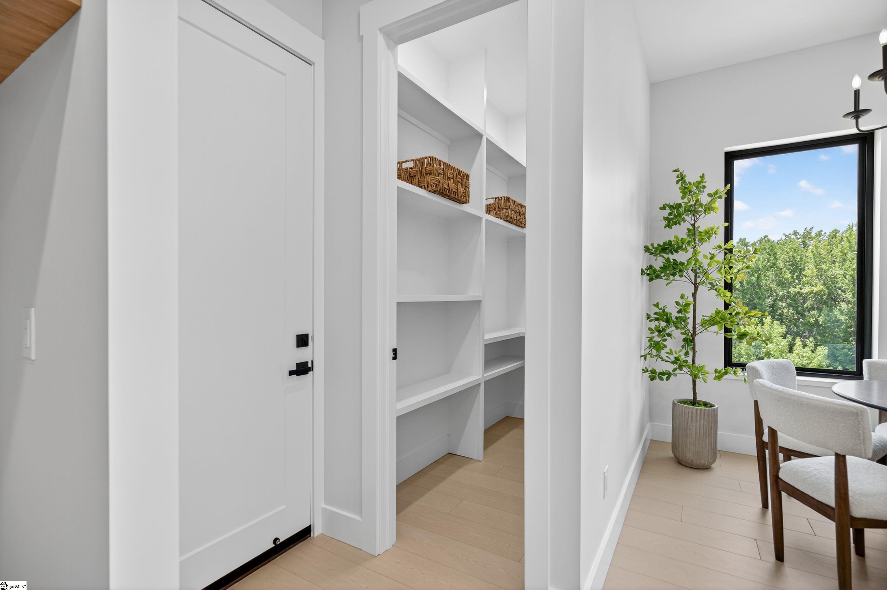 320 Liberty Hill Road