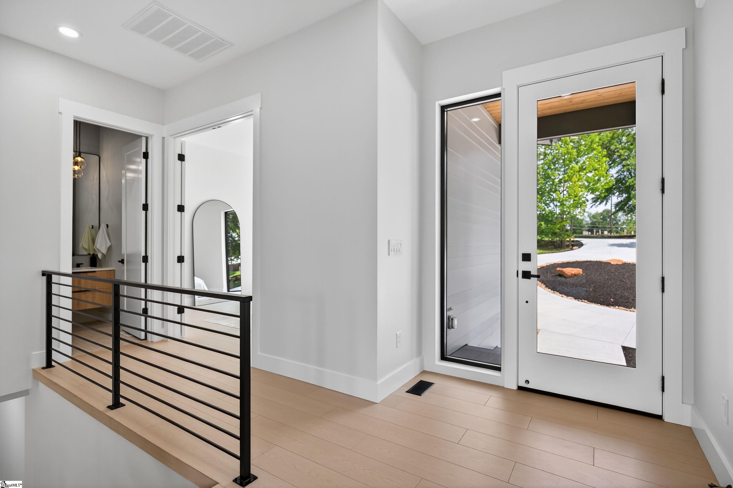 320 Liberty Hill Road