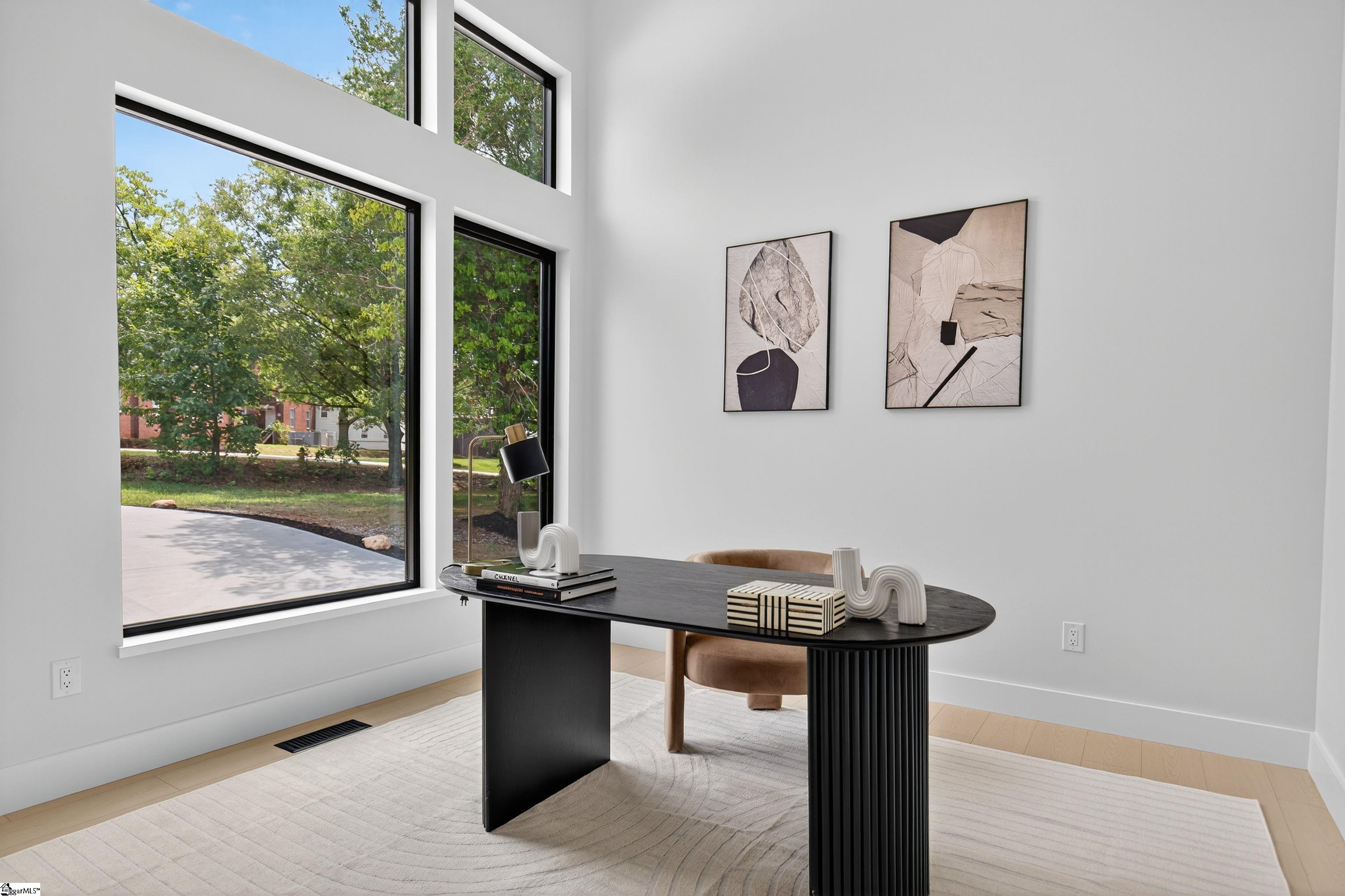 320 Liberty Hill Road