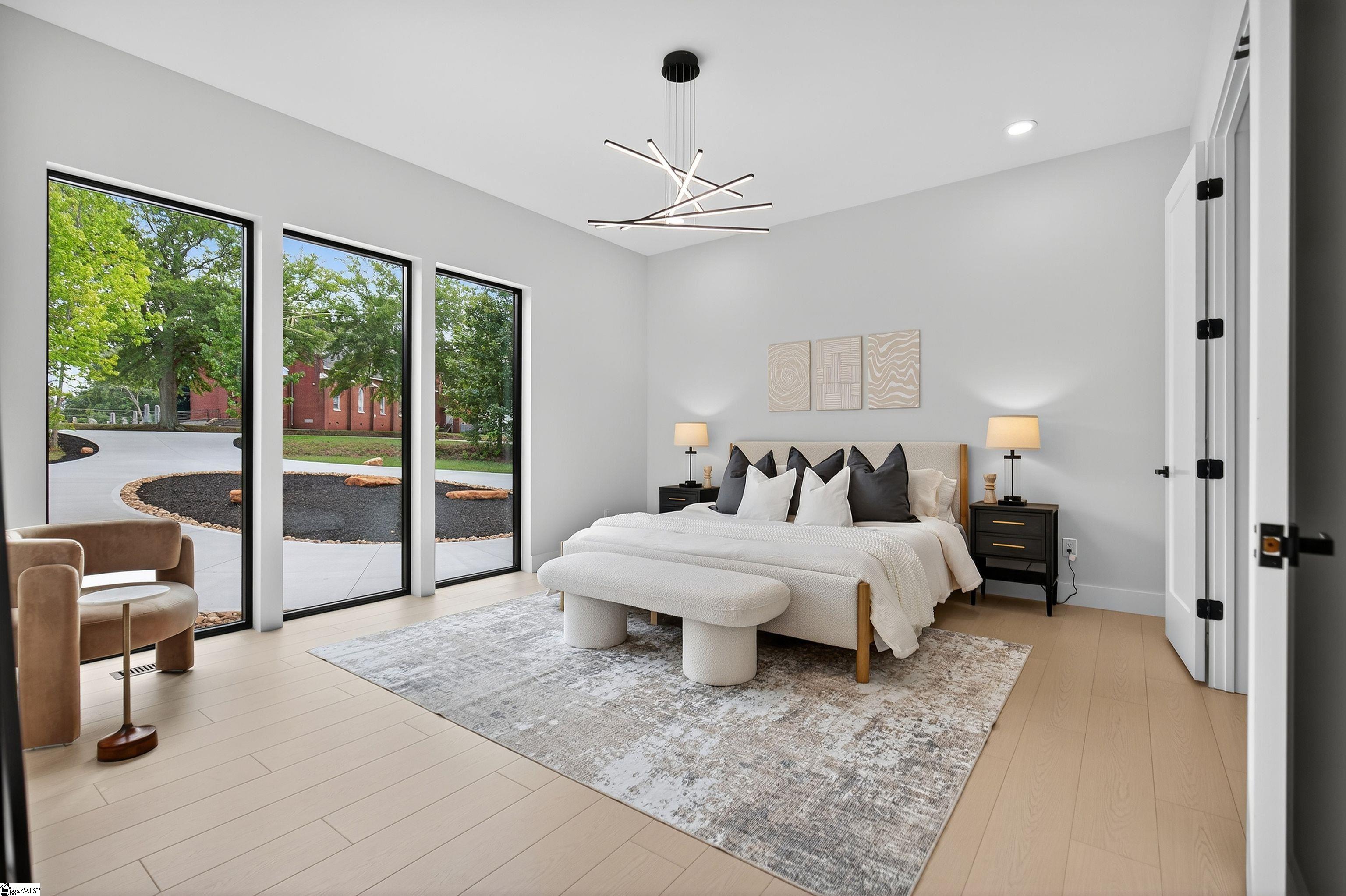 320 Liberty Hill Road