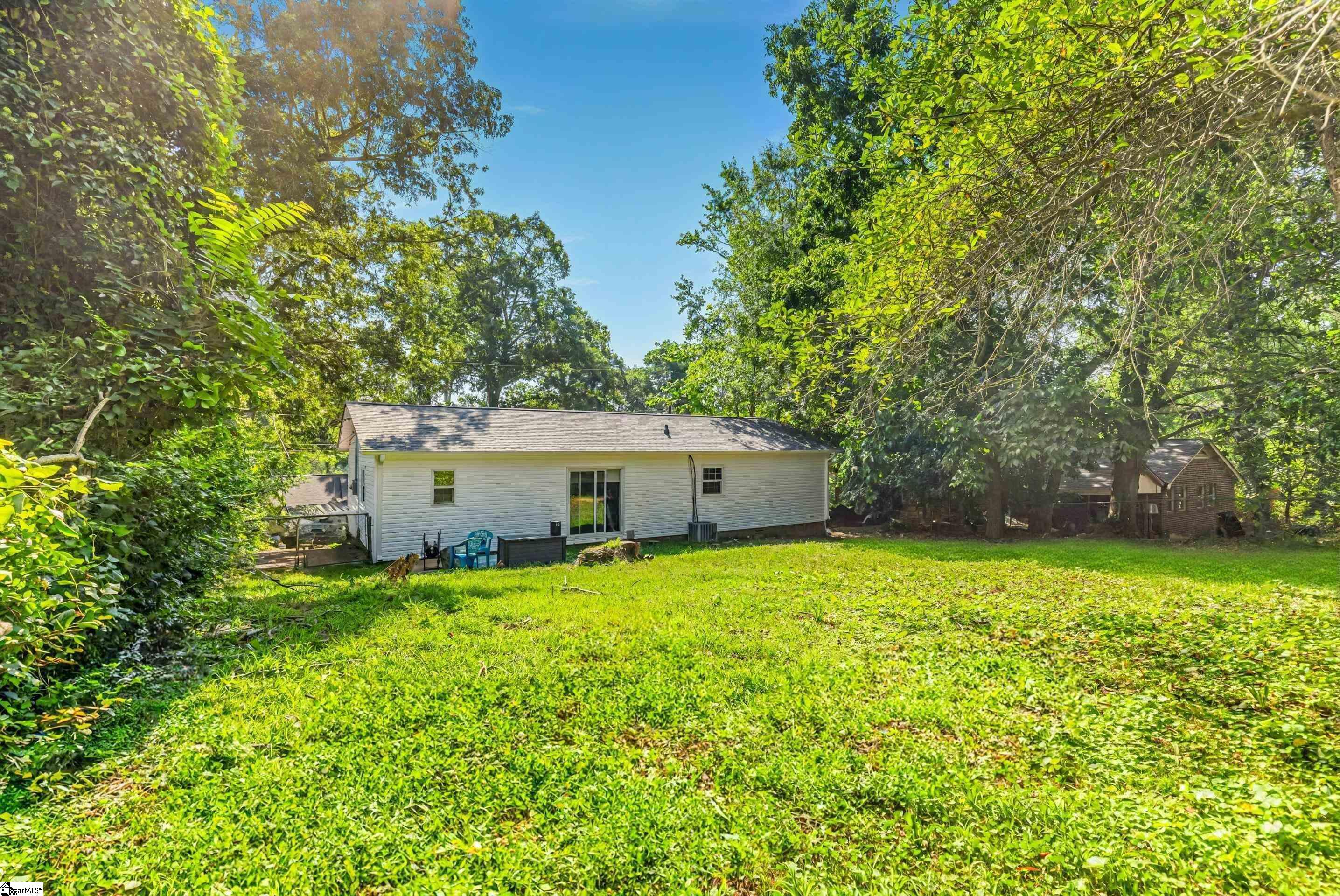 121 Cashmere Drive