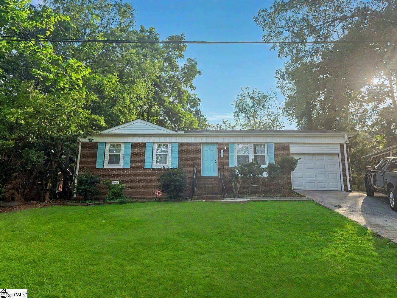 121 Cashmere Drive