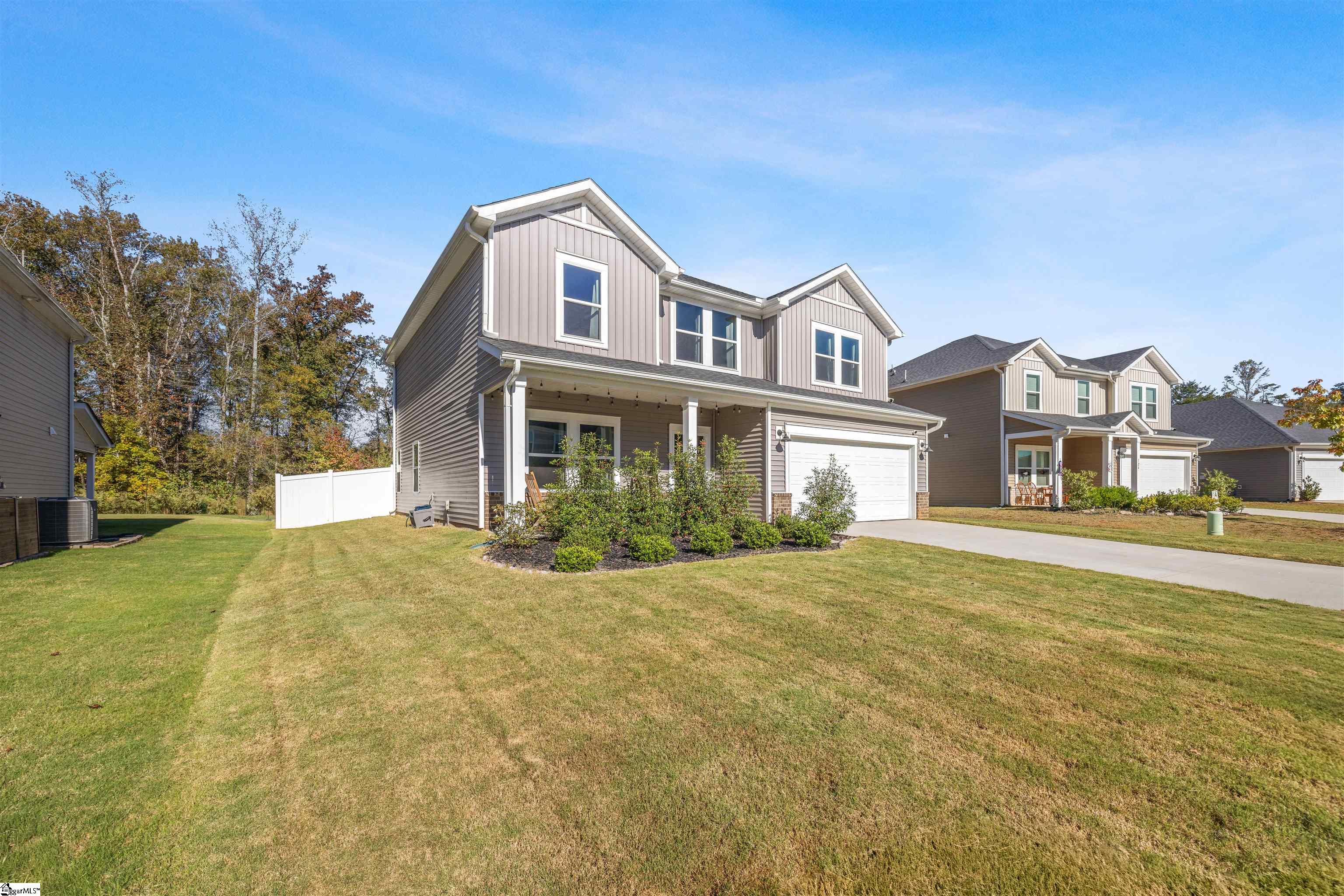 130 Mainsail Way, Spartanburg