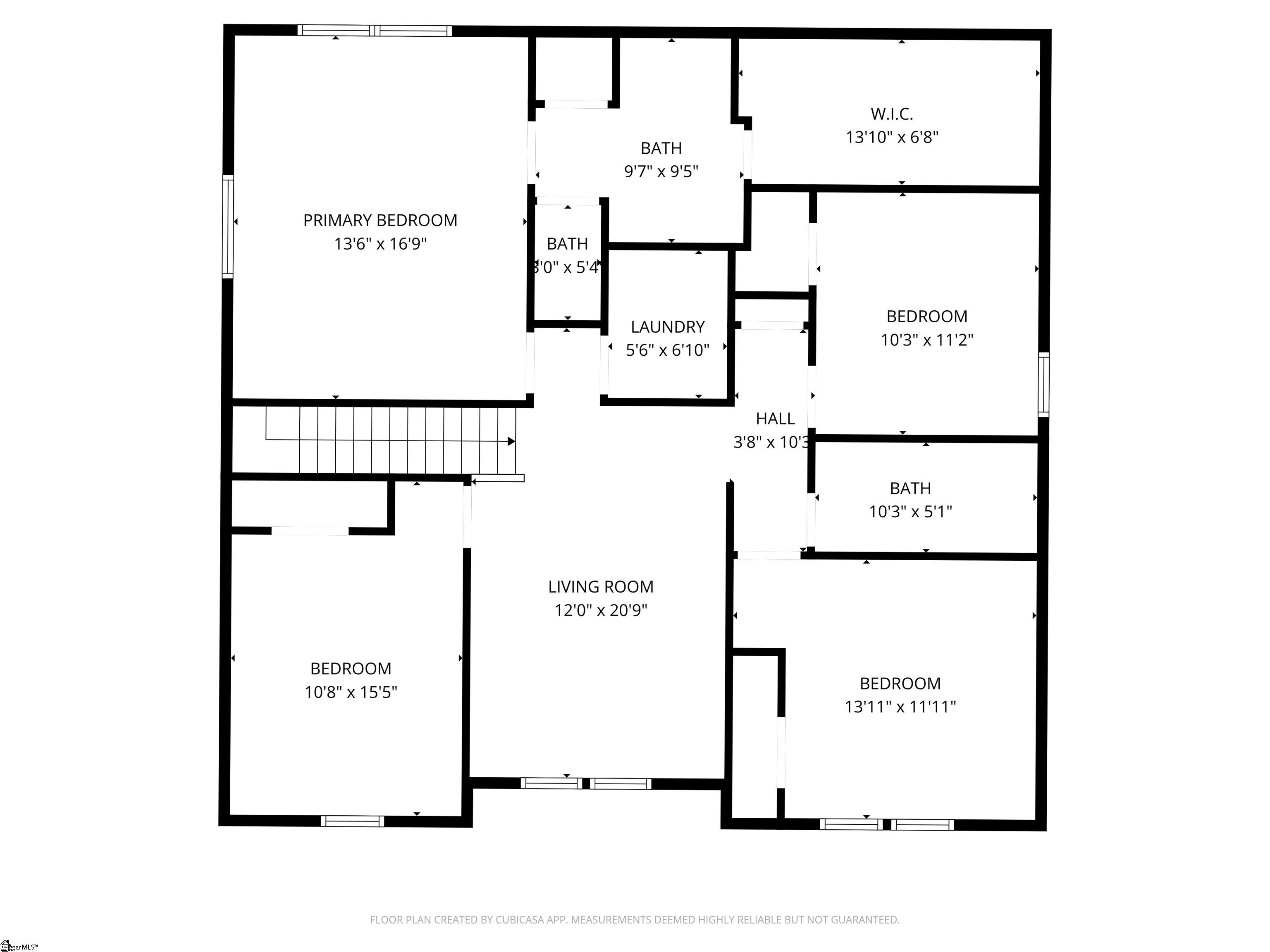130 Mainsail Way, Spartanburg