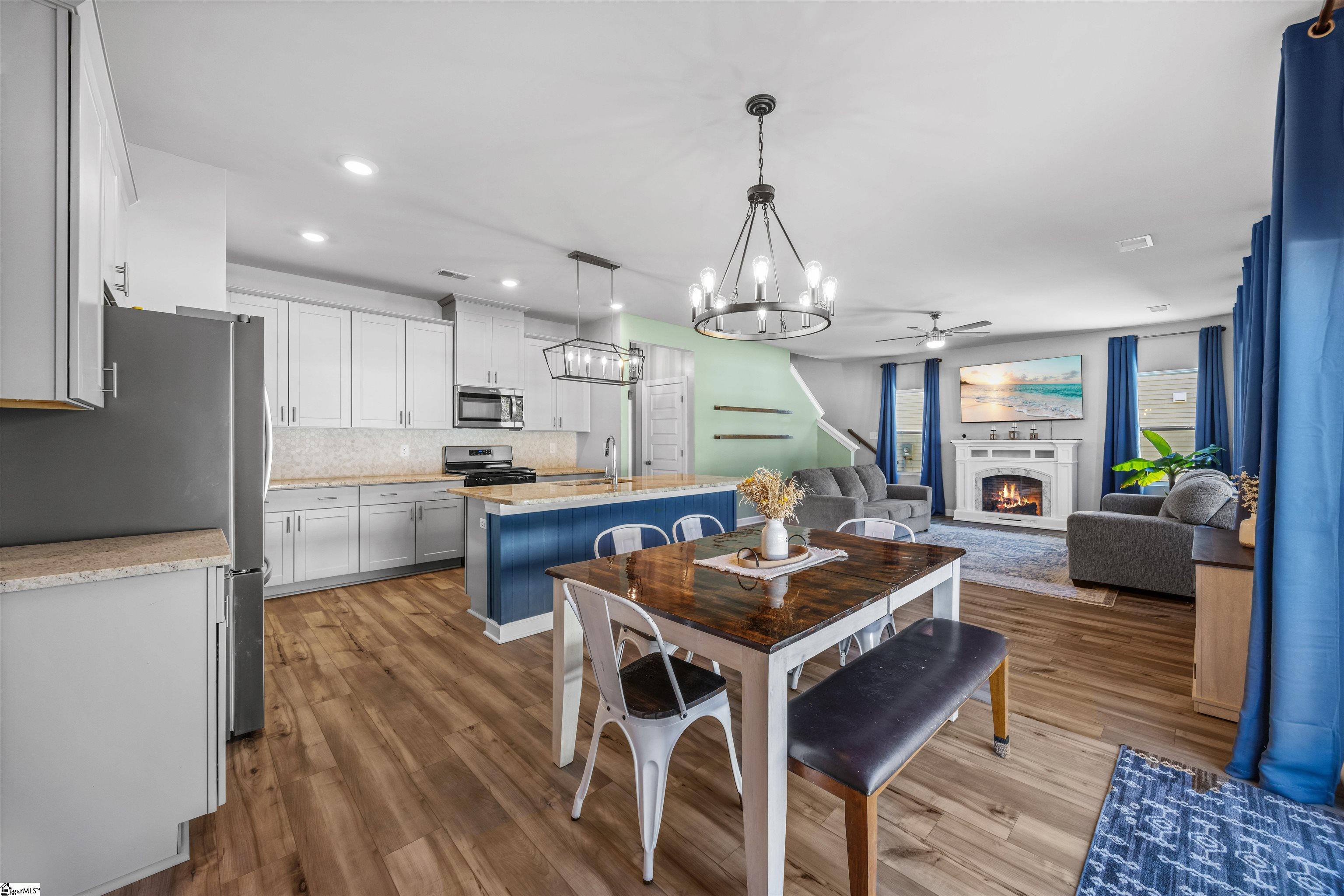 130 Mainsail Way, Spartanburg
