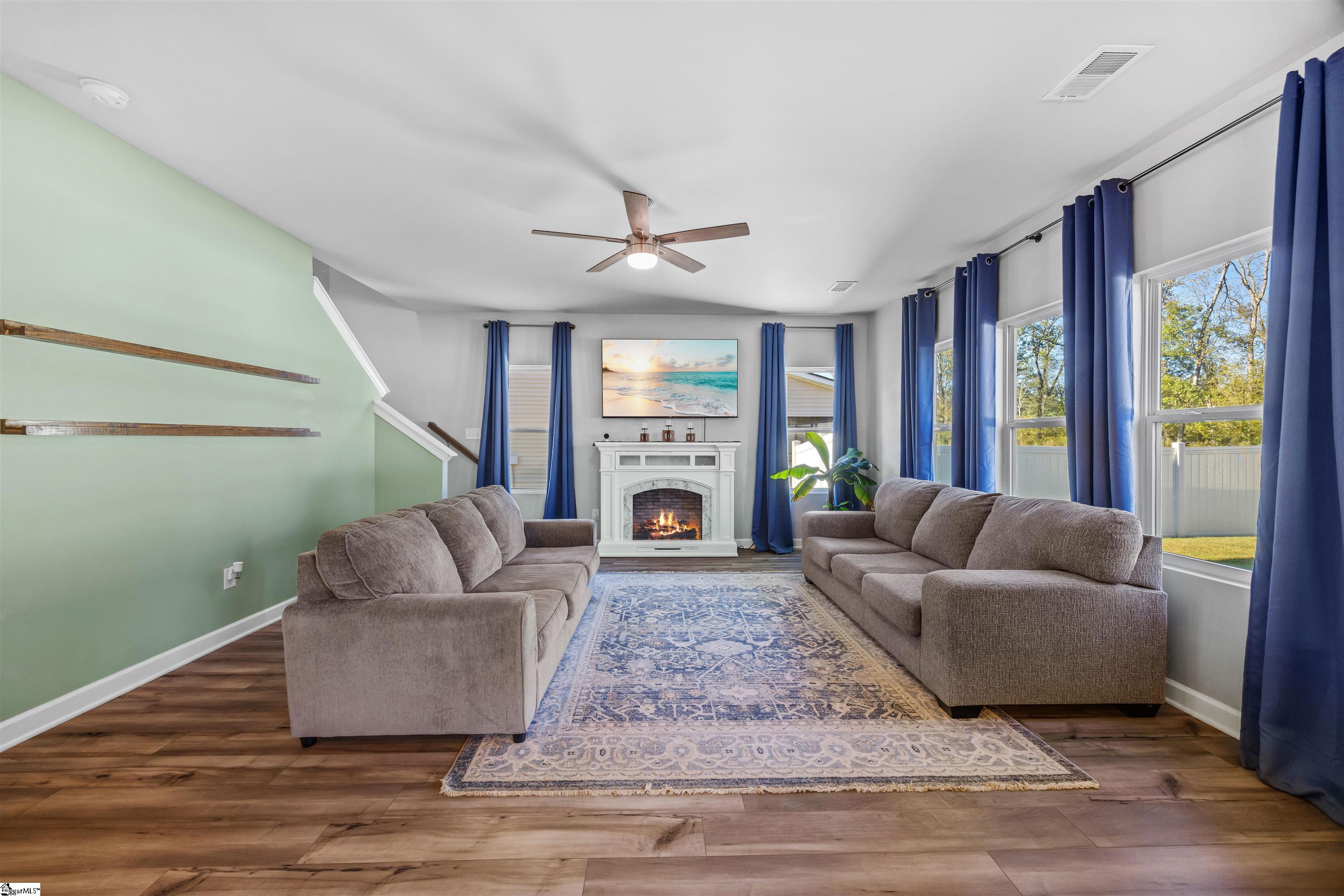130 Mainsail Way, Spartanburg