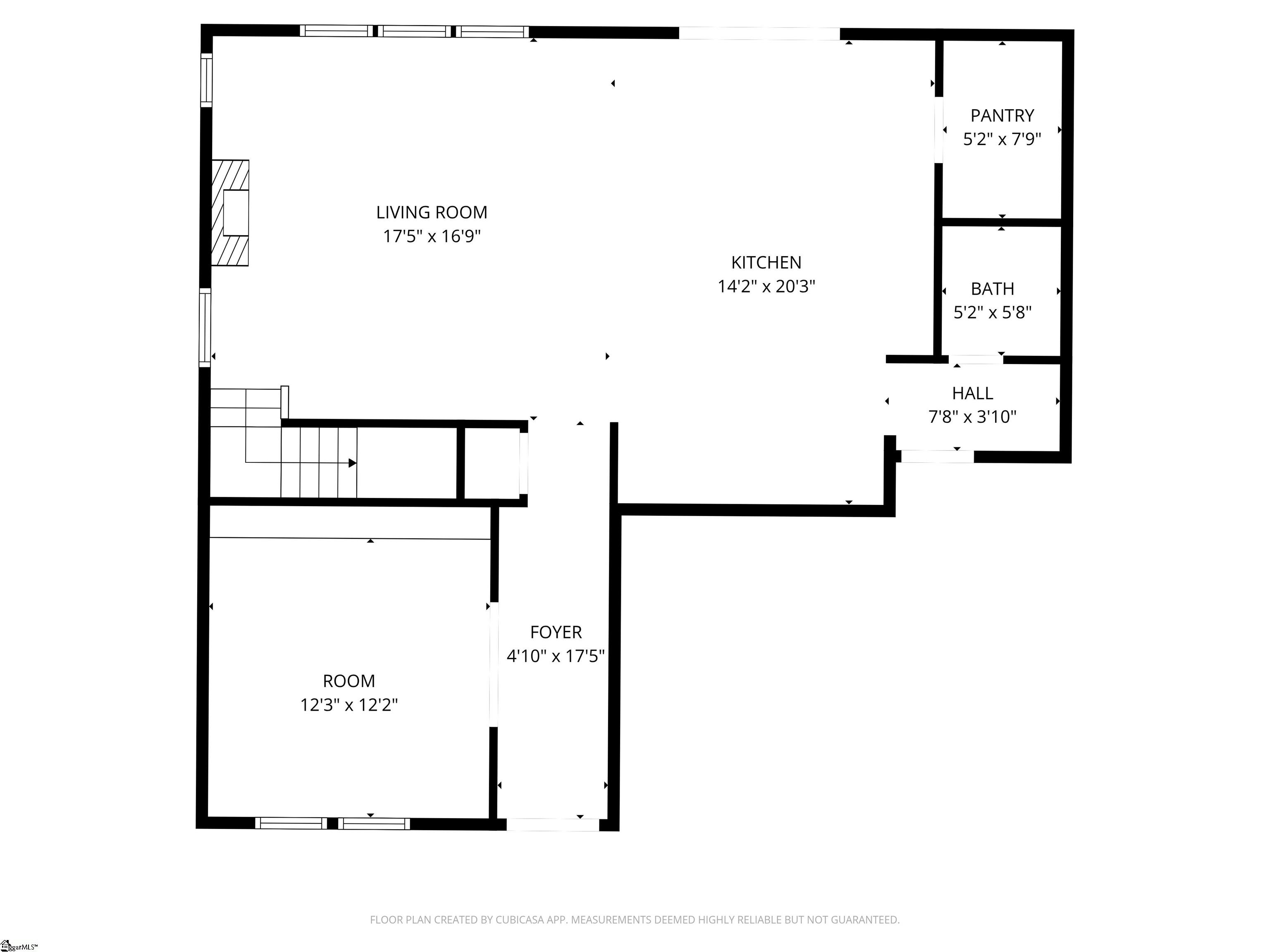 130 Mainsail Way, Spartanburg