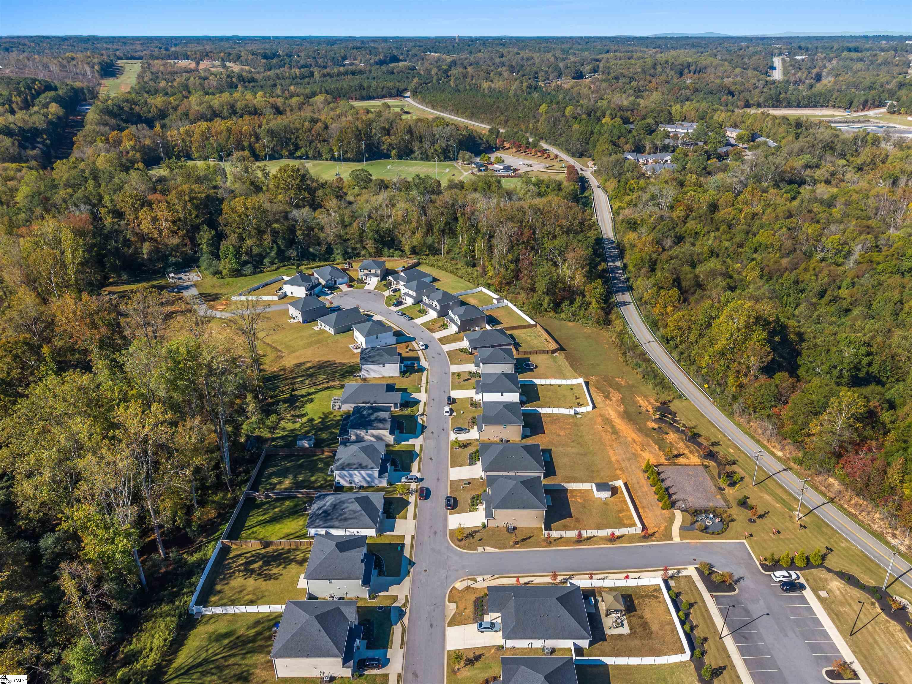 130 Mainsail Way, Spartanburg