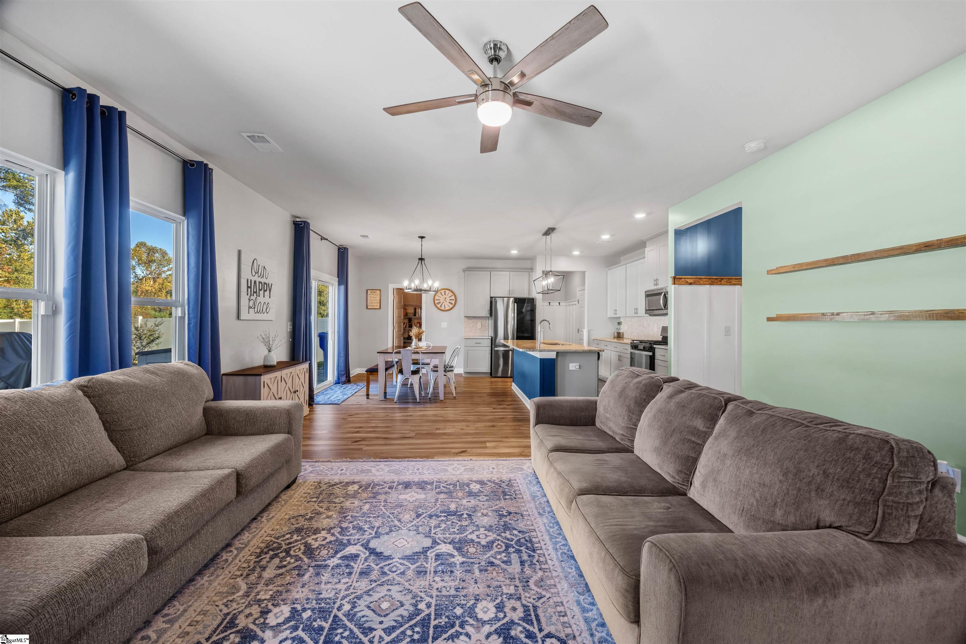 130 Mainsail Way, Spartanburg