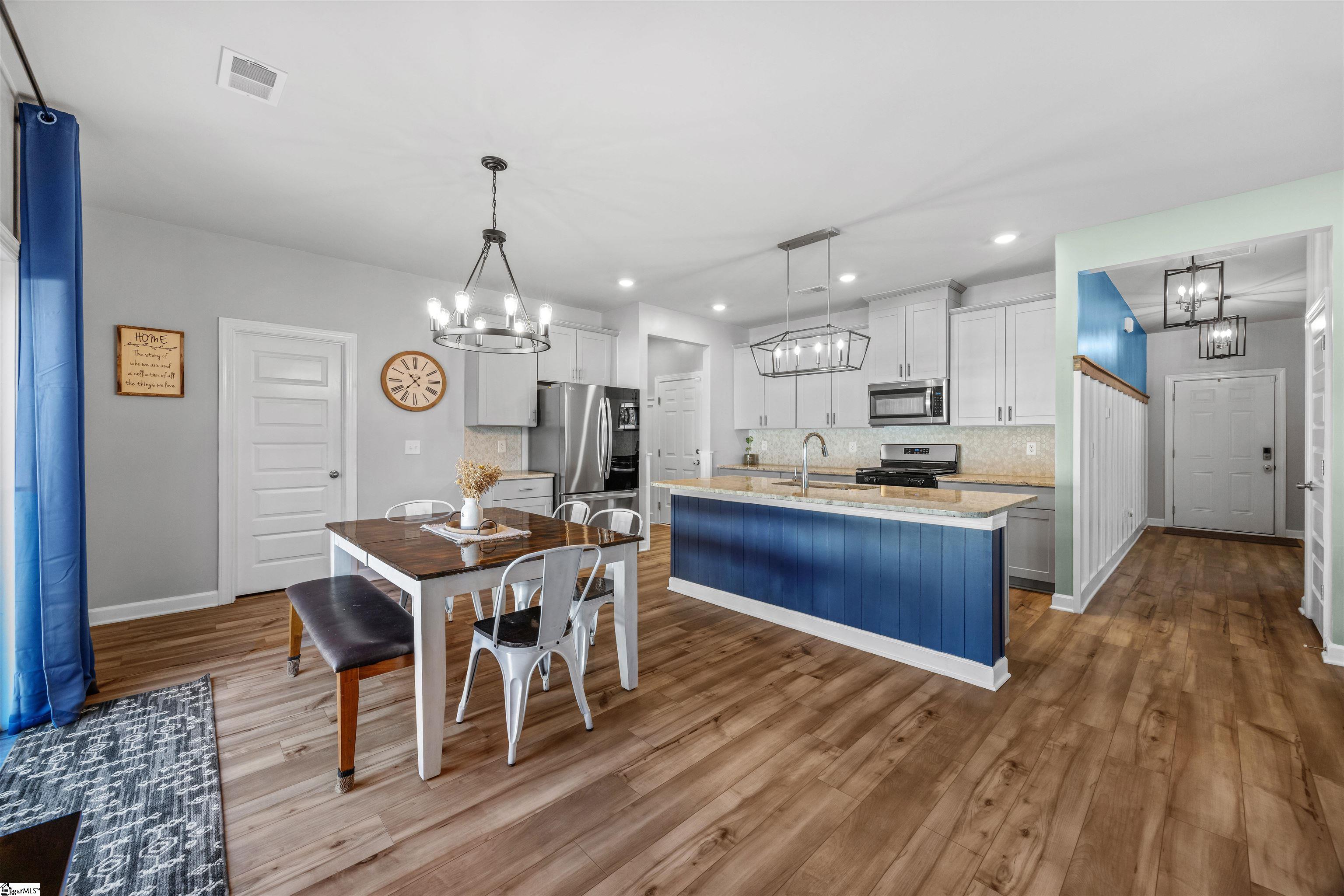 130 Mainsail Way, Spartanburg