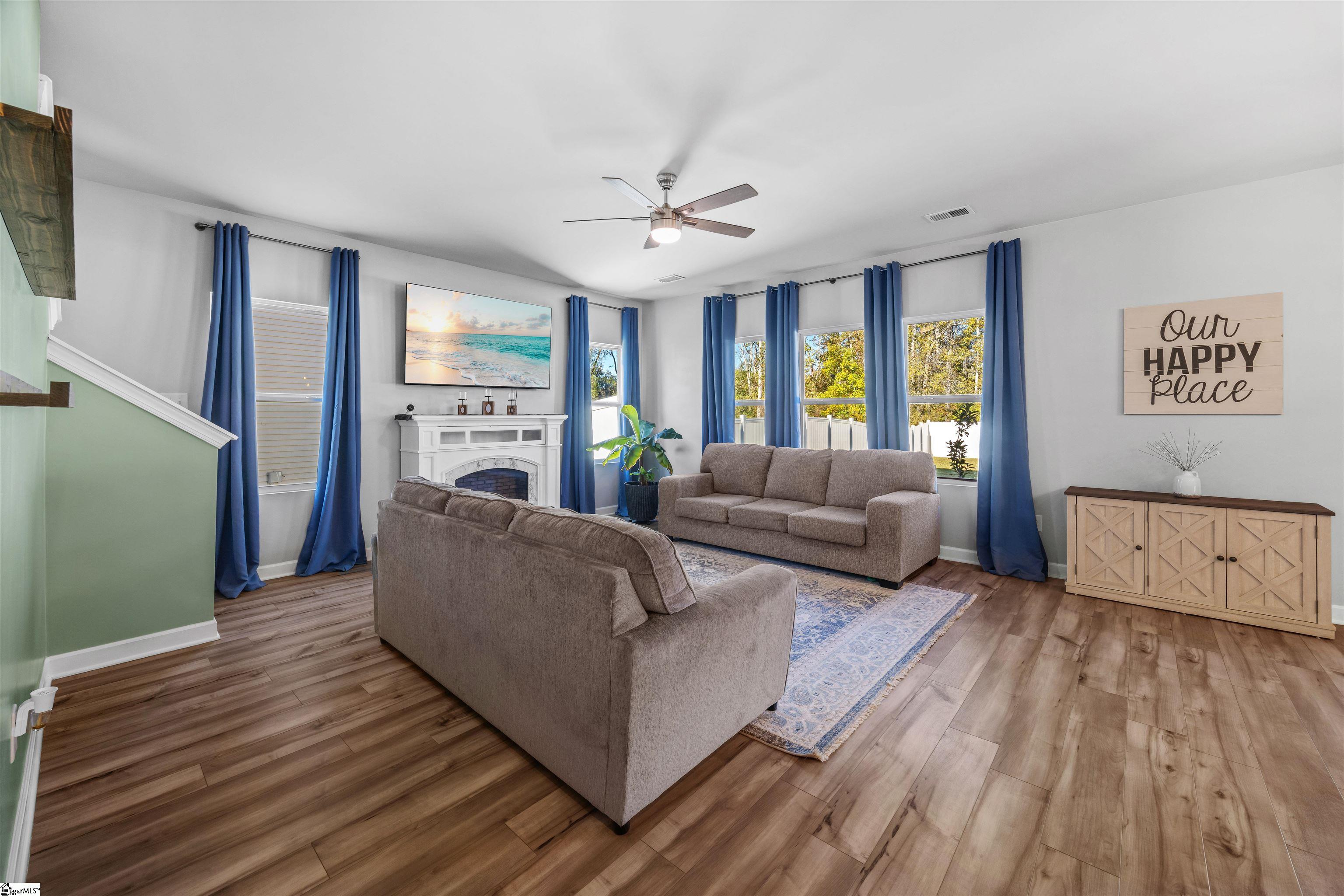 130 Mainsail Way, Spartanburg