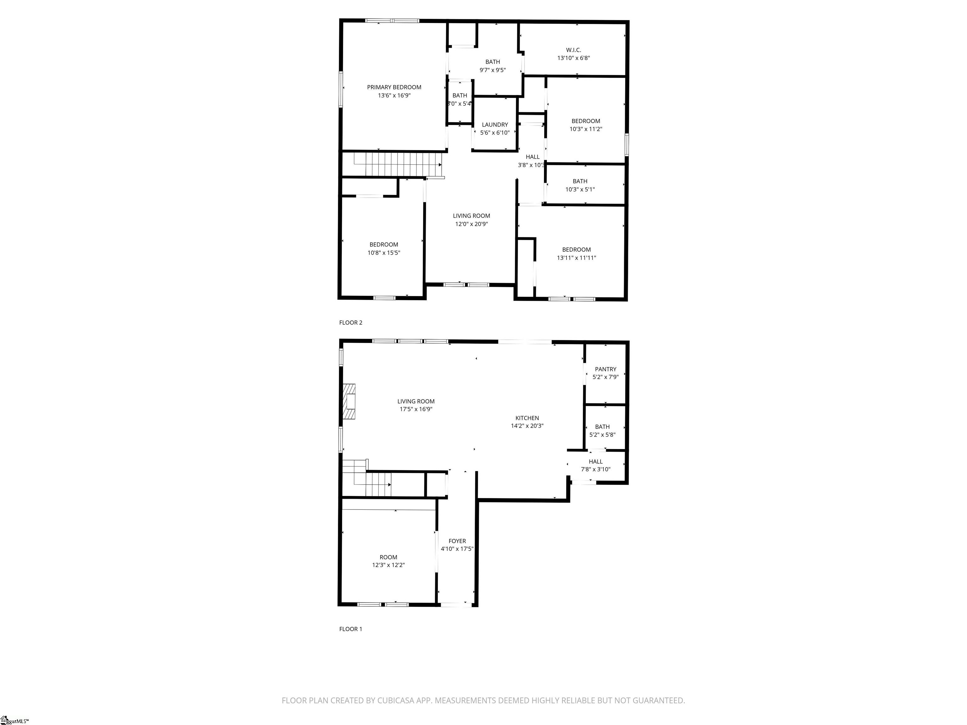 130 Mainsail Way, Spartanburg