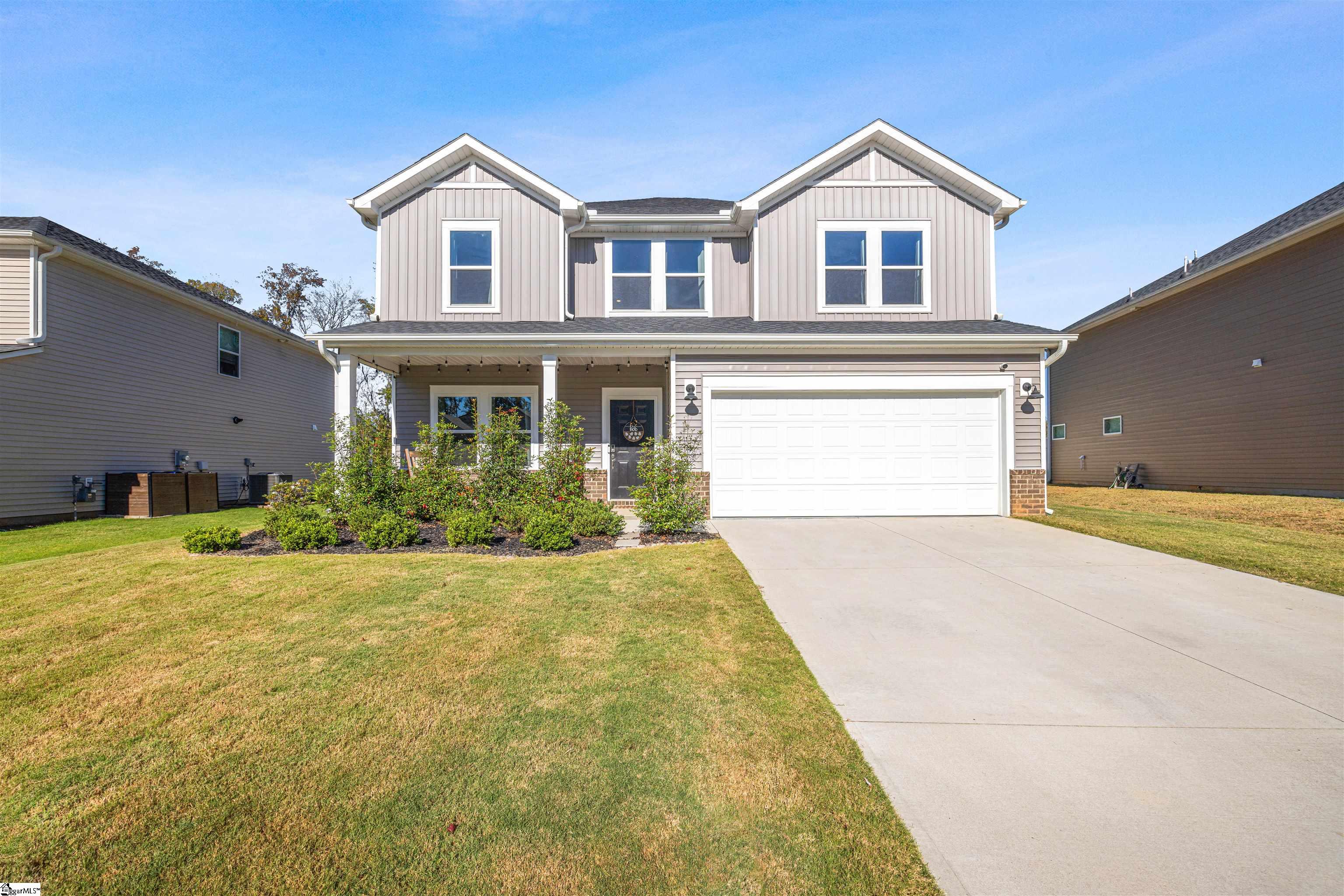 130 Mainsail Way, Spartanburg